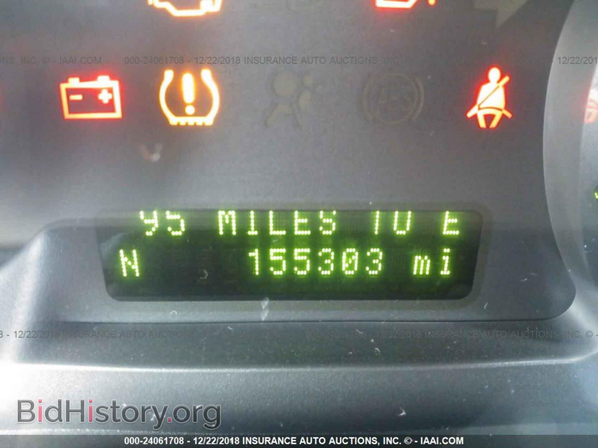 2009 FORD EDGE - VIN: 2FMDK39CX9BA81252 - Фото 7