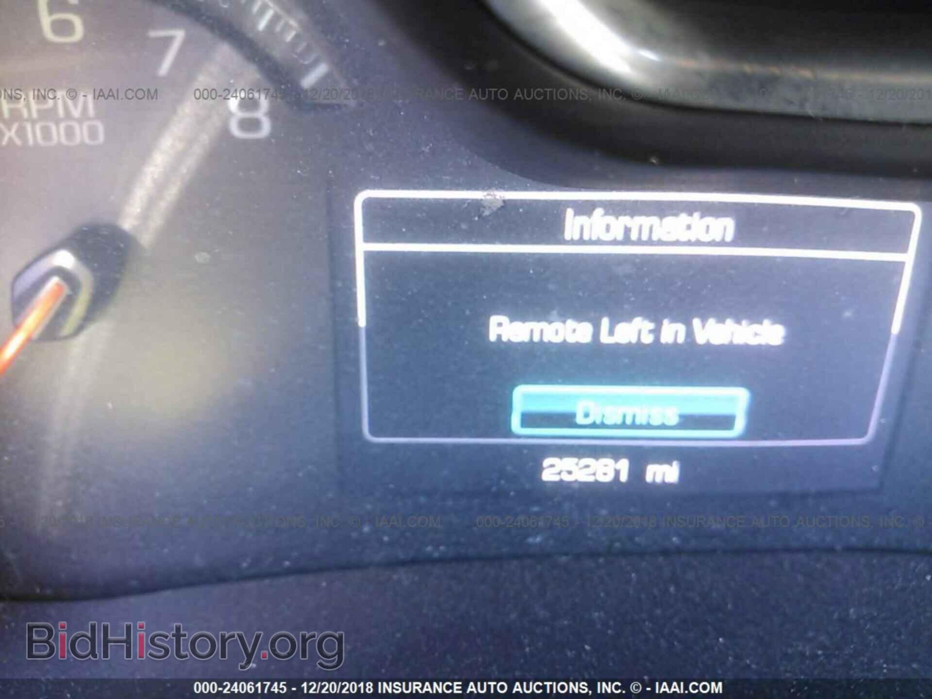 2018 CHEVROLET IMPALA - VIN: 2G1105S35J9111927 - Фото 7