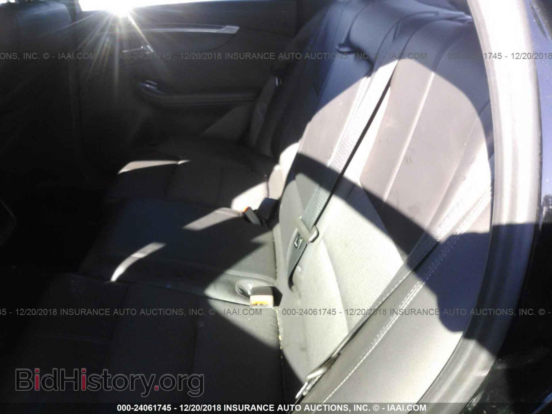 2018 CHEVROLET IMPALA - VIN: 2G1105S35J9111927 - Фото 8