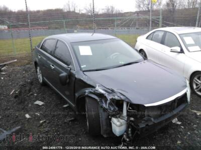 2011 Toyota AVALON, gray — VIN 4T1BK3DB9BU390815, IAAI