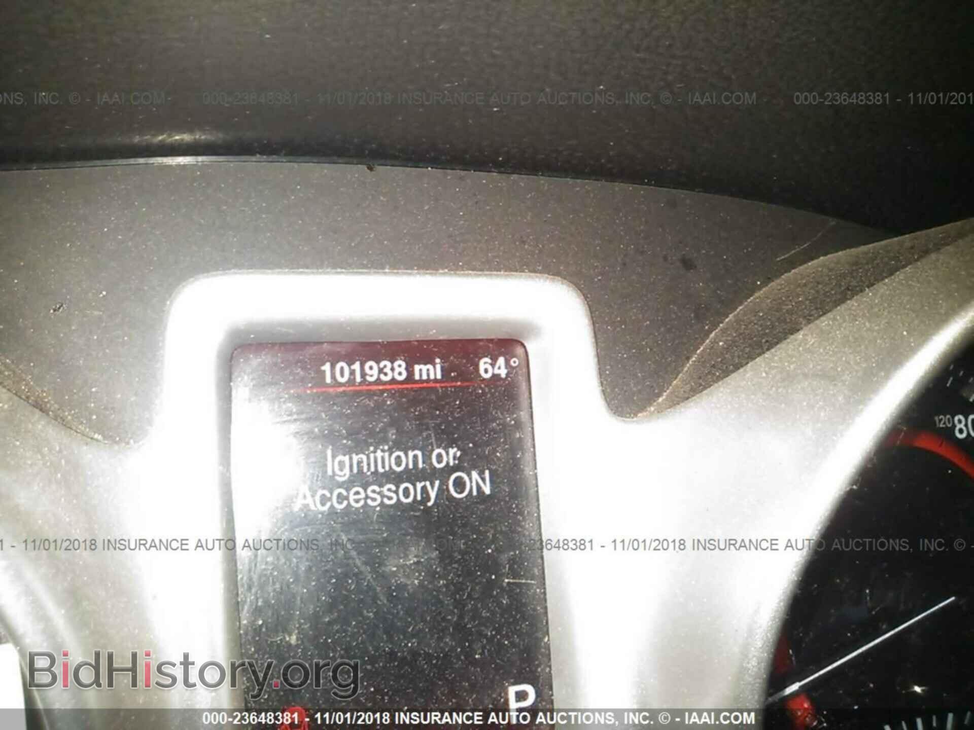 2014 DODGE JOURNEY - VIN: 3C4PDCAB6ET148846 - Фото 7