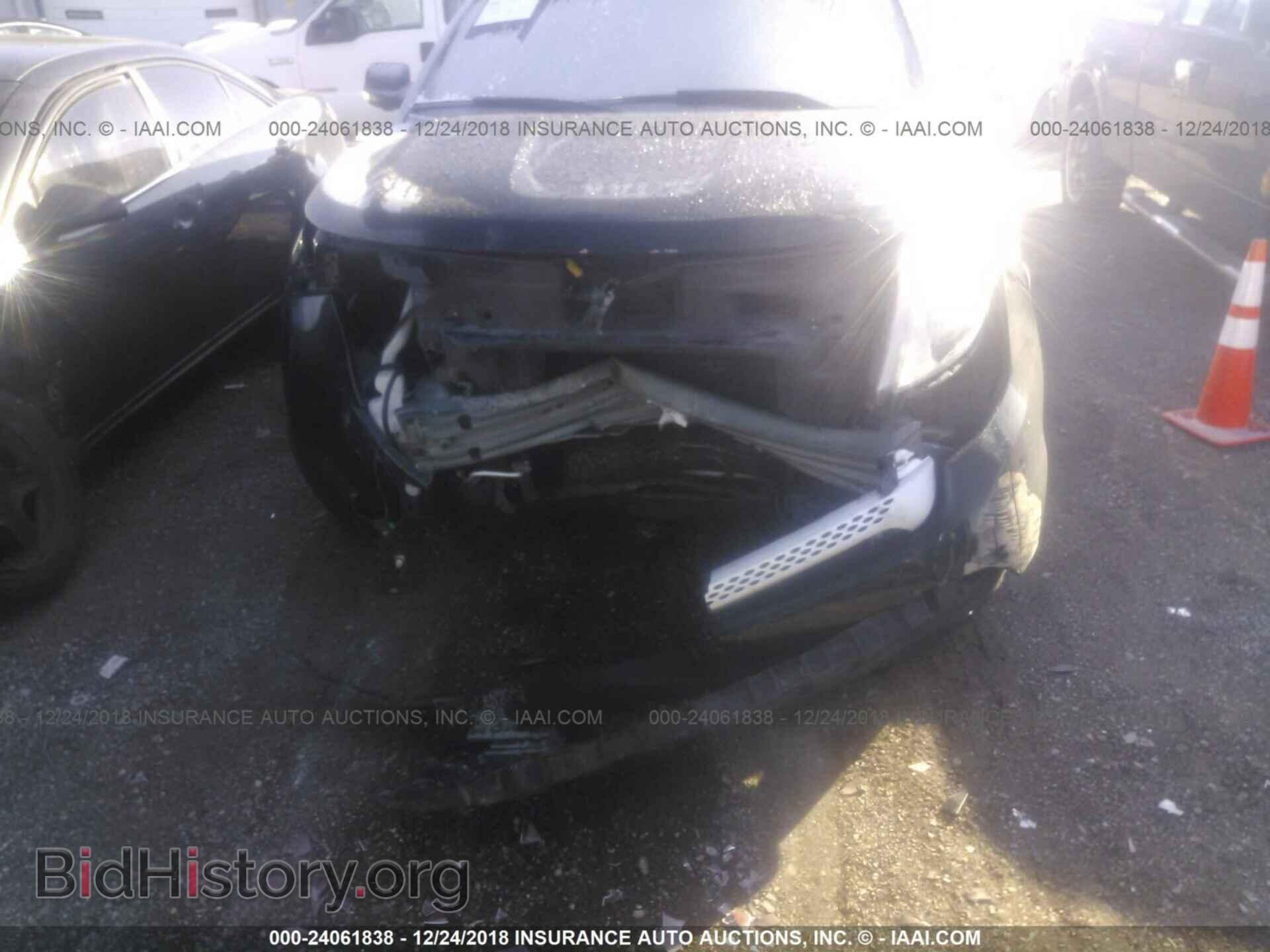 2013 FORD EXPLORER - VIN: 1FM5K7D82DGA78961 - Photo 6