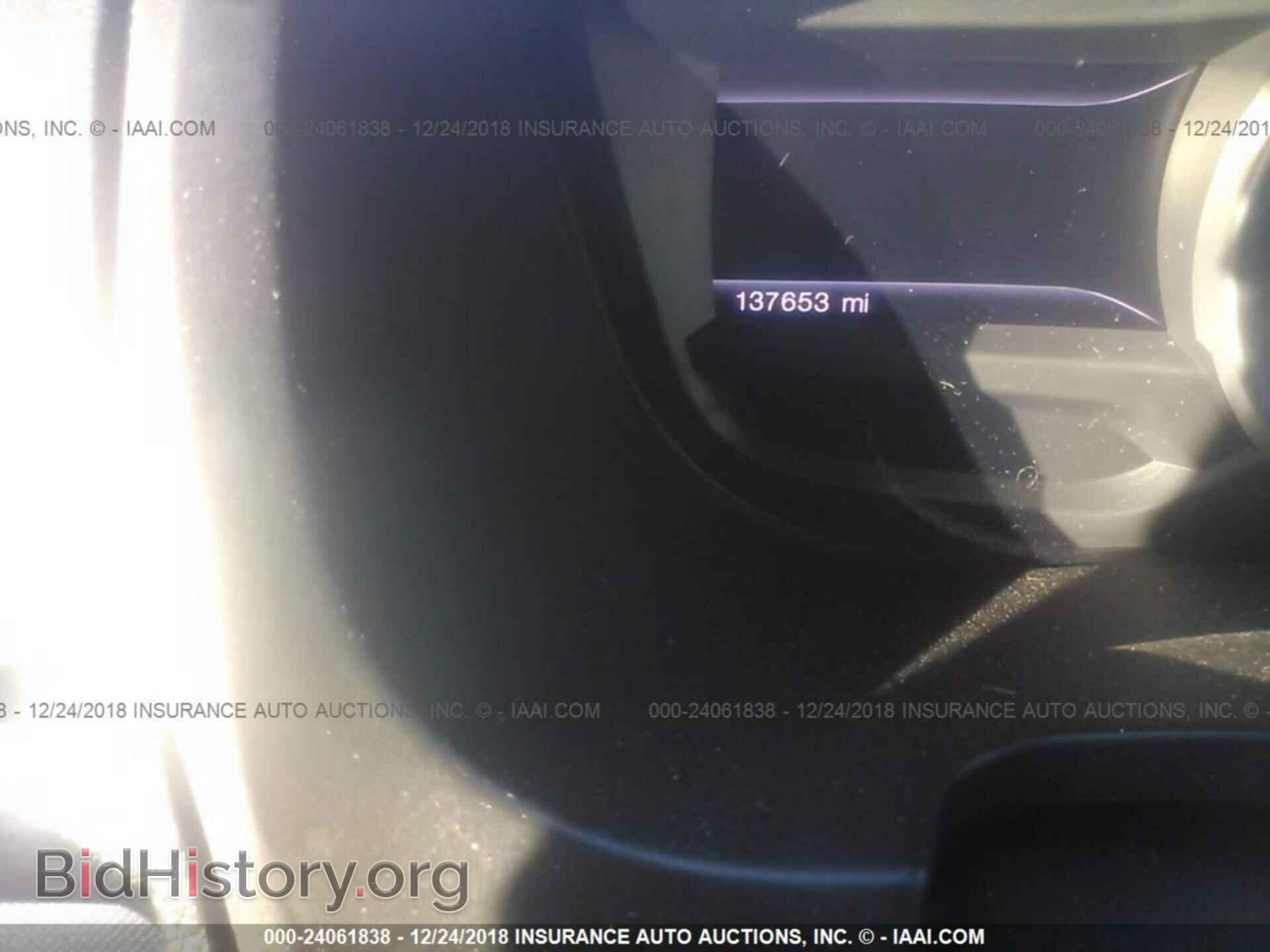 2013 FORD EXPLORER - VIN: 1FM5K7D82DGA78961 - Photo 7