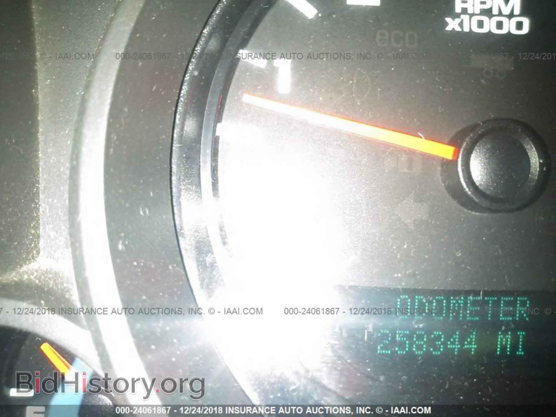 2011 CHEVROLET SILVERADO - VIN: 1GCRCREA3BZ391292 - Фото 7
