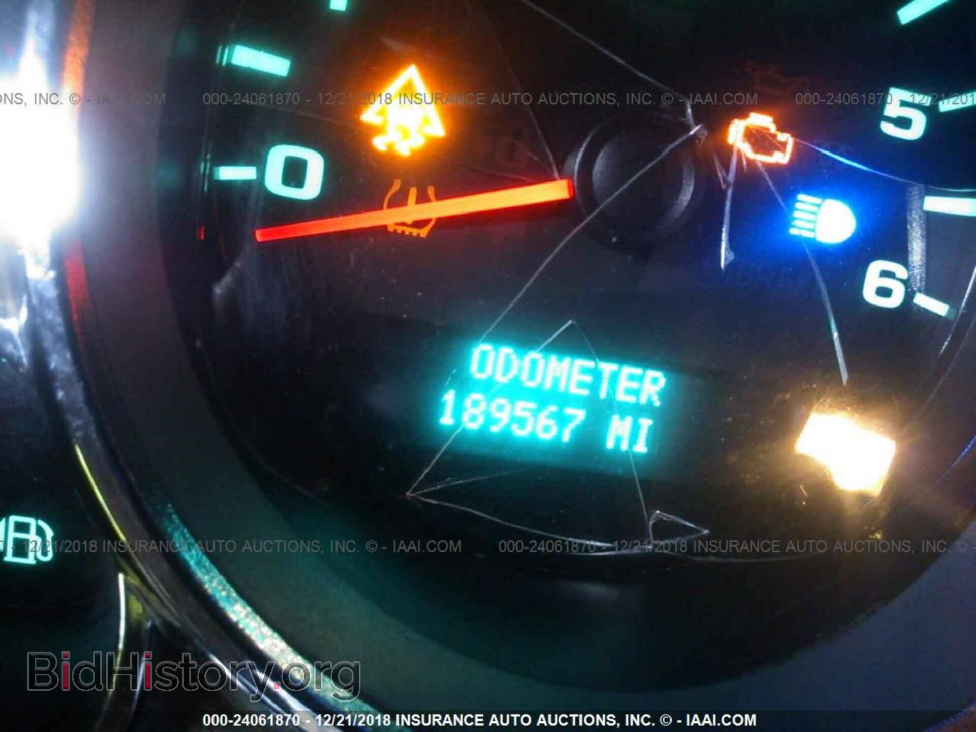 2008 CHEVROLET SILVERADO - VIN: 2GCEK13M281189433 - Photo 7