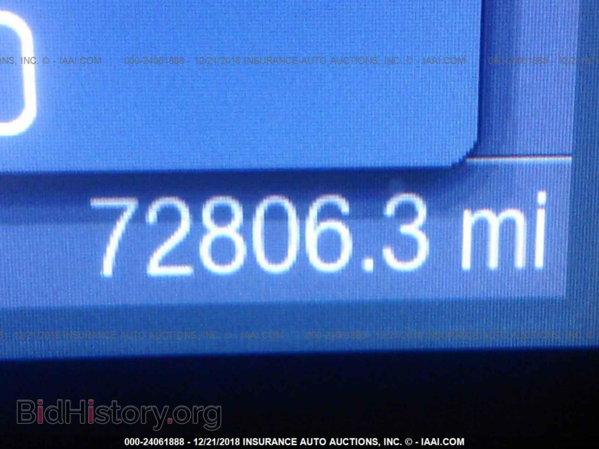 2013 FORD EXPLORER - VIN: 1FM5K8AR2DGA80468 - Фото 7