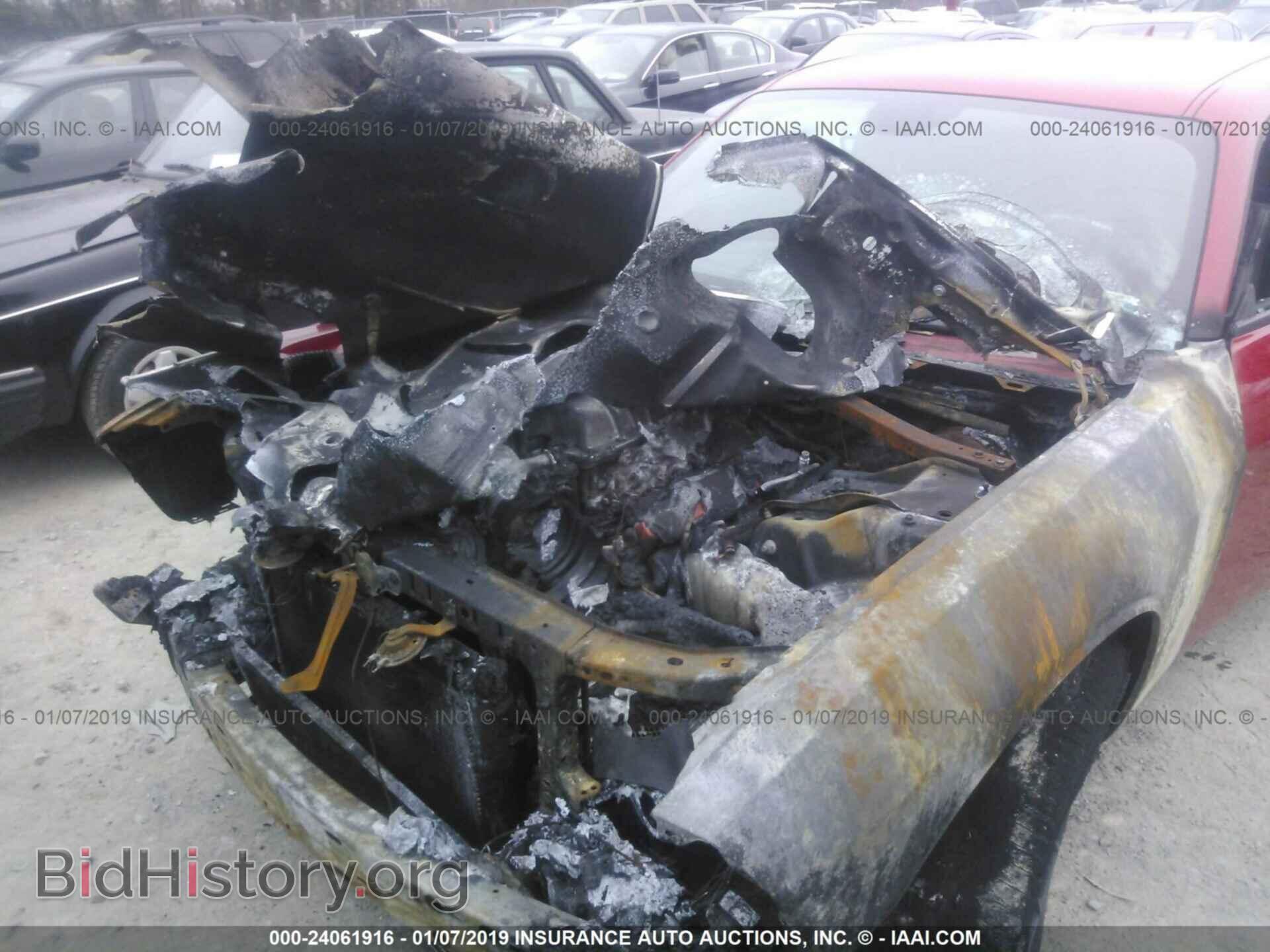 2015 DODGE CHALLENGER - VIN: 2C3CDZC90FH885809 - Photo 6
