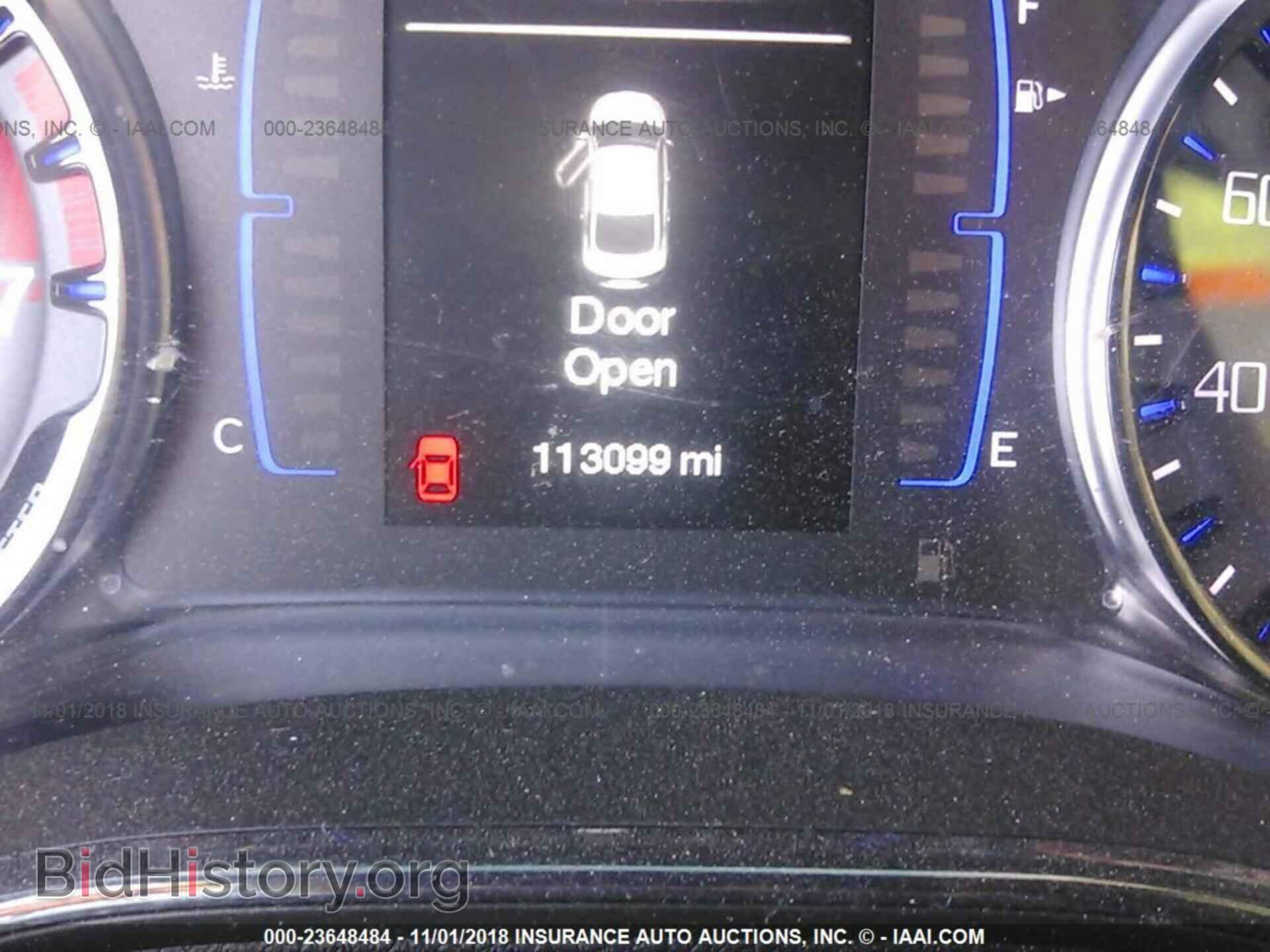 2015 CHRYSLER 200 - VIN: 1C3CCCBB3FN747449 - Photo 7