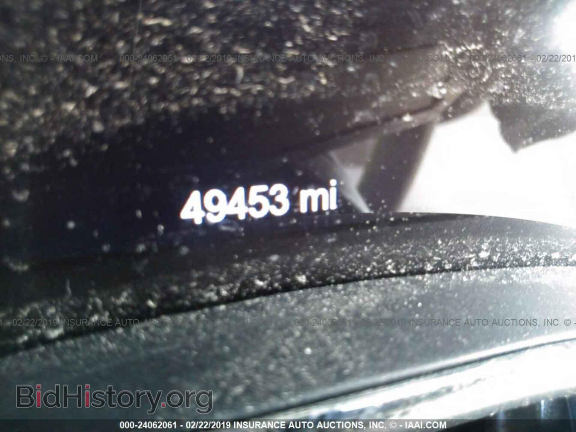 2014 DODGE DURANGO - VIN: 1C4RDHDG4EC476906 - Photo 7
