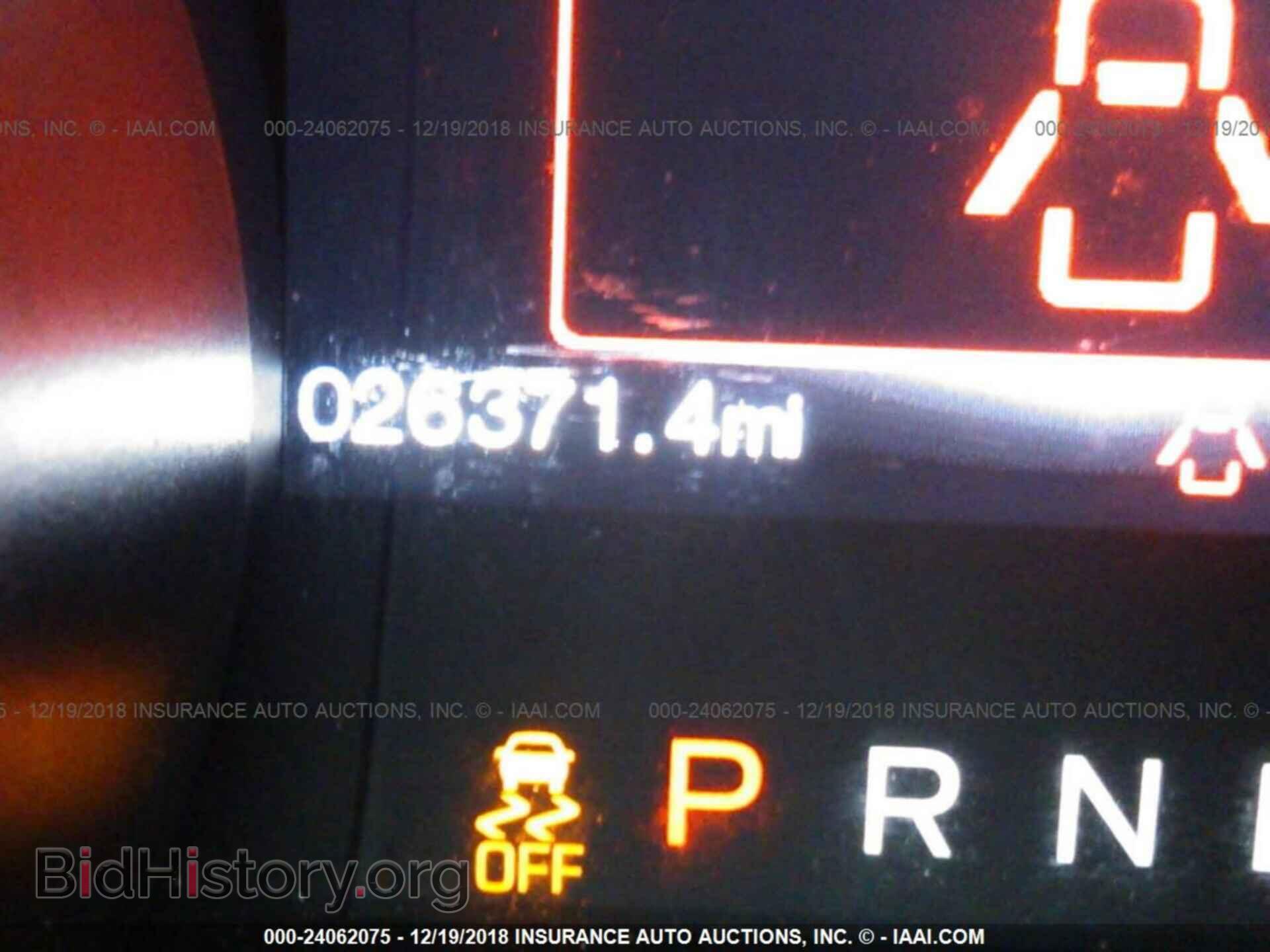2016 FORD MUSTANG - VIN: 1FA6P8CF1G5260446 - Фото 7