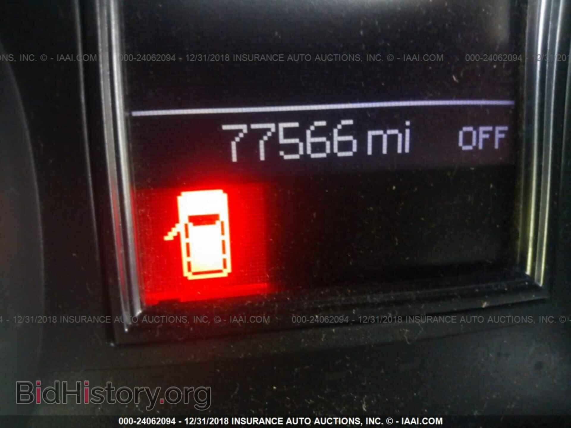 2013 DODGE DURANGO - VIN: 1C4RDHAG1DC699424 - Фото 7