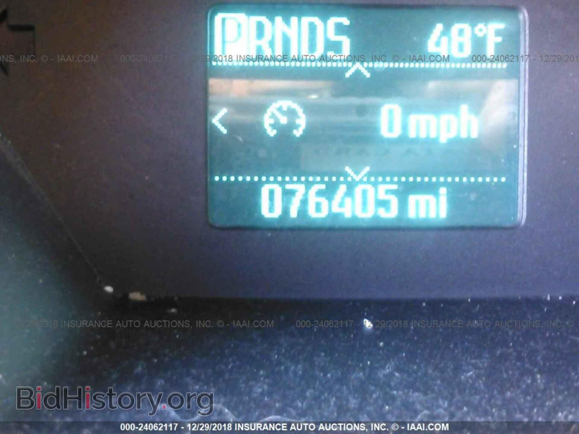 2015 FORD TRANSIT CONNECT - VIN: NM0LS7F76F1217265 - Фото 7