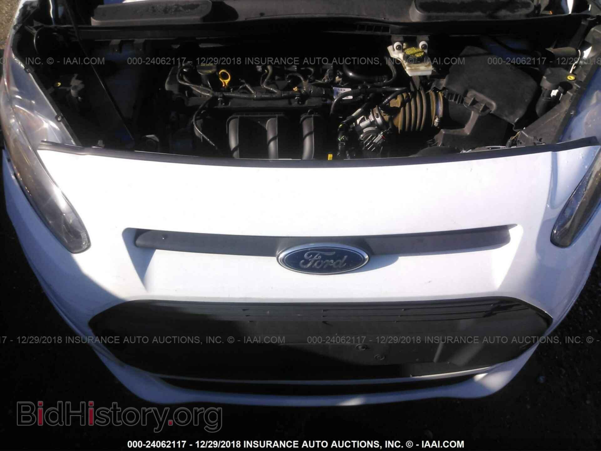 2015 FORD TRANSIT CONNECT - VIN: NM0LS7F76F1217265 - Фото 10