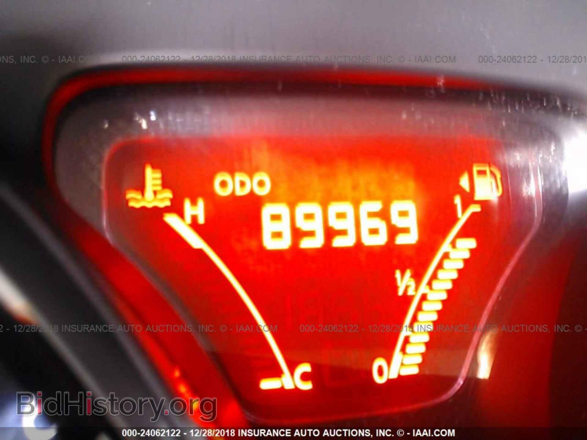 2014 NISSAN VERSA NOTE - VIN: 3N1CE2CP4EL390164 - Photo 7