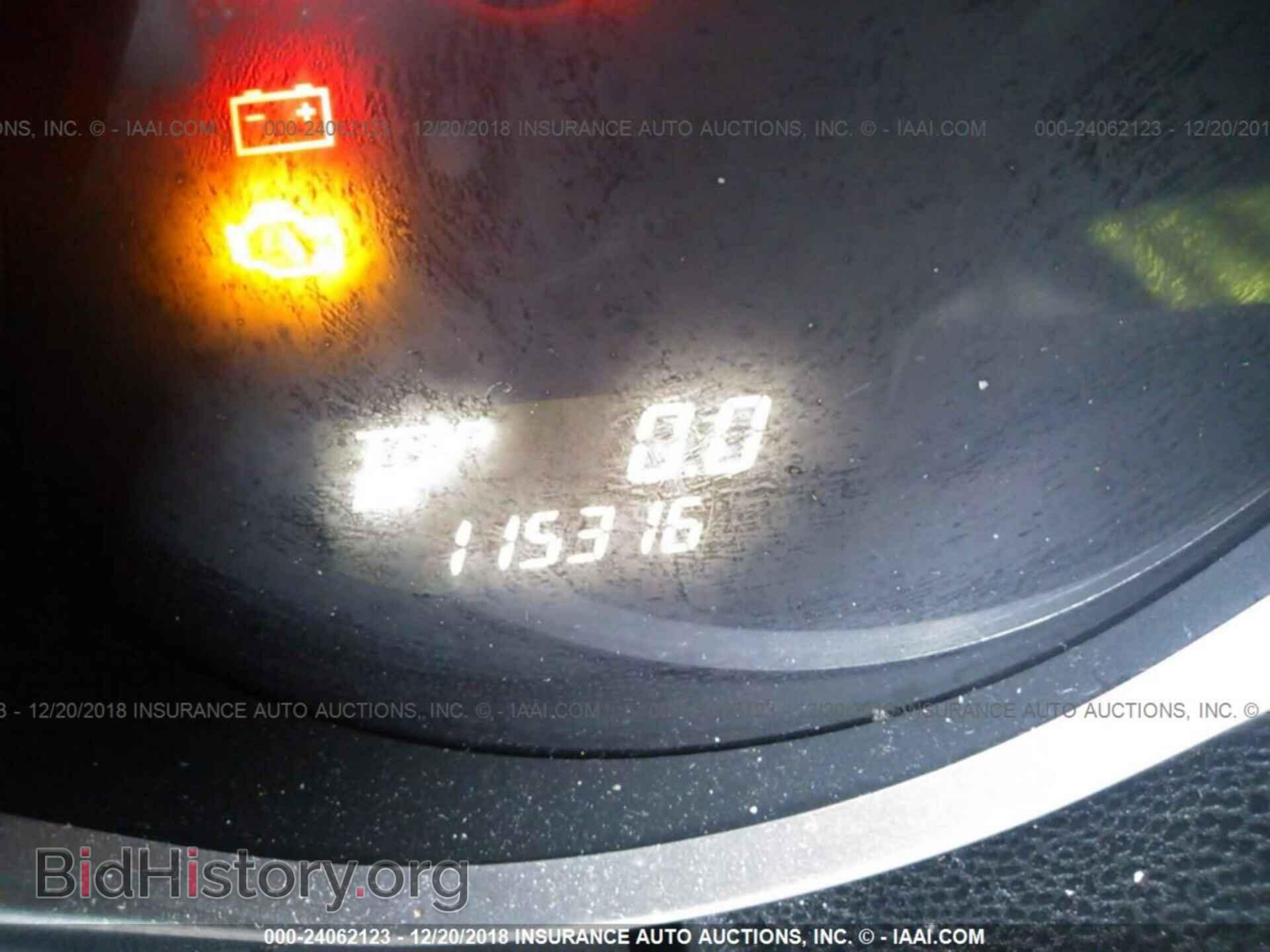 2004 MAZDA RX8 - VIN: JM1FE173740110289 - Фото 7