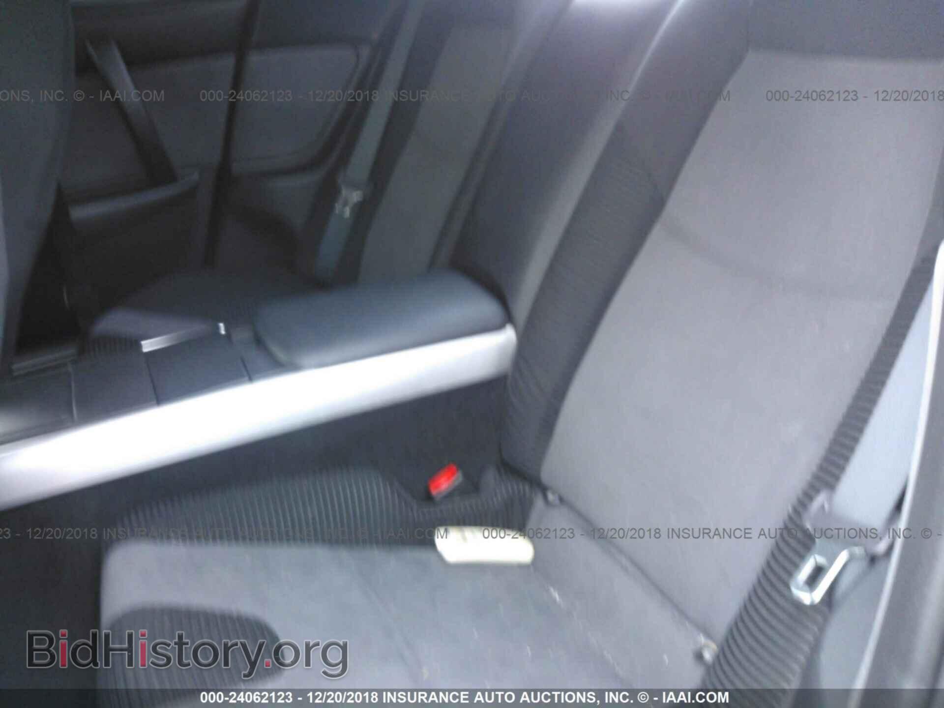 2004 MAZDA RX8 - VIN: JM1FE173740110289 - Фото 8