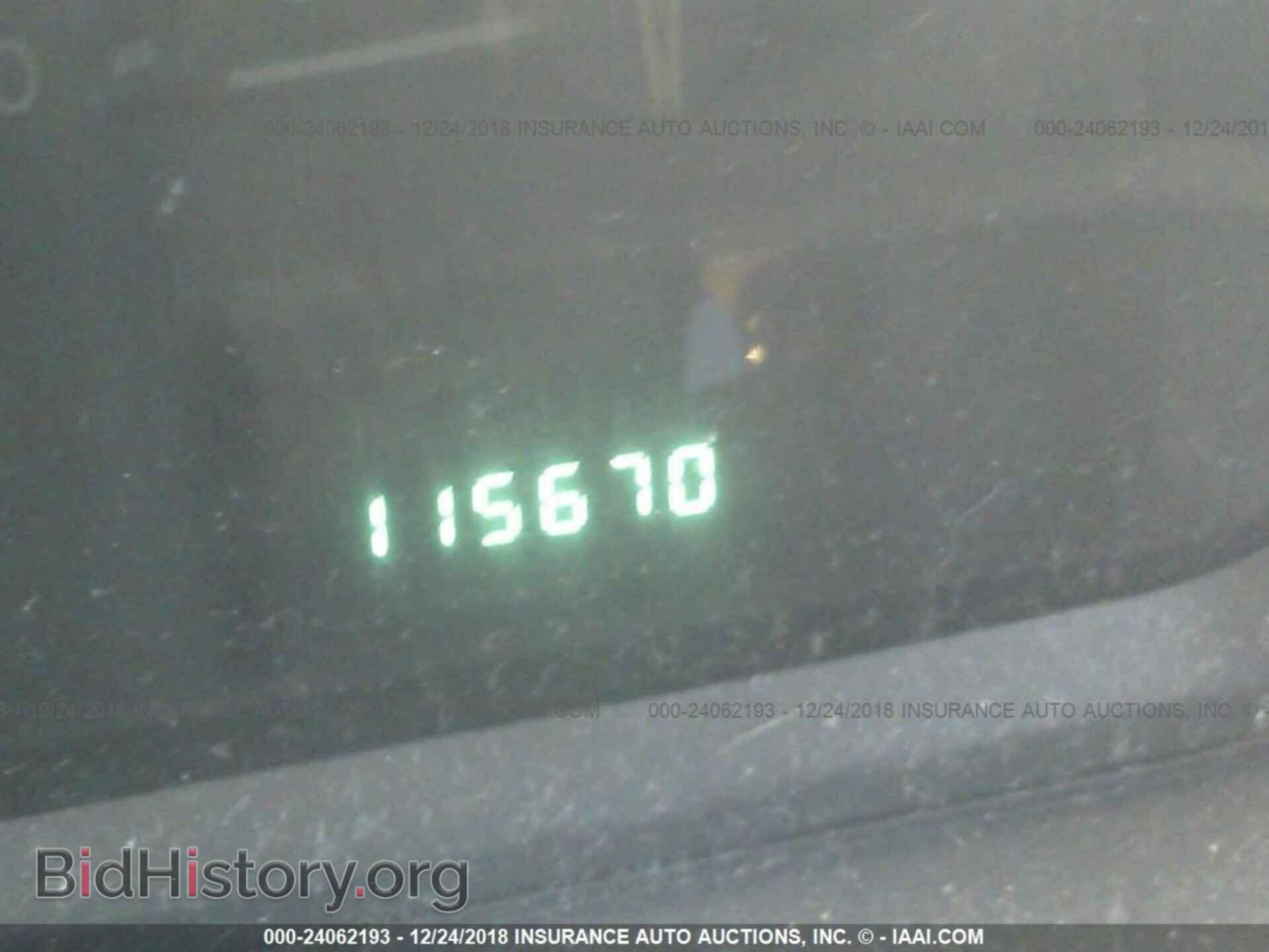 2010 DODGE JOURNEY - VIN: 3D4PH5FV4AT108104 - Фото 7