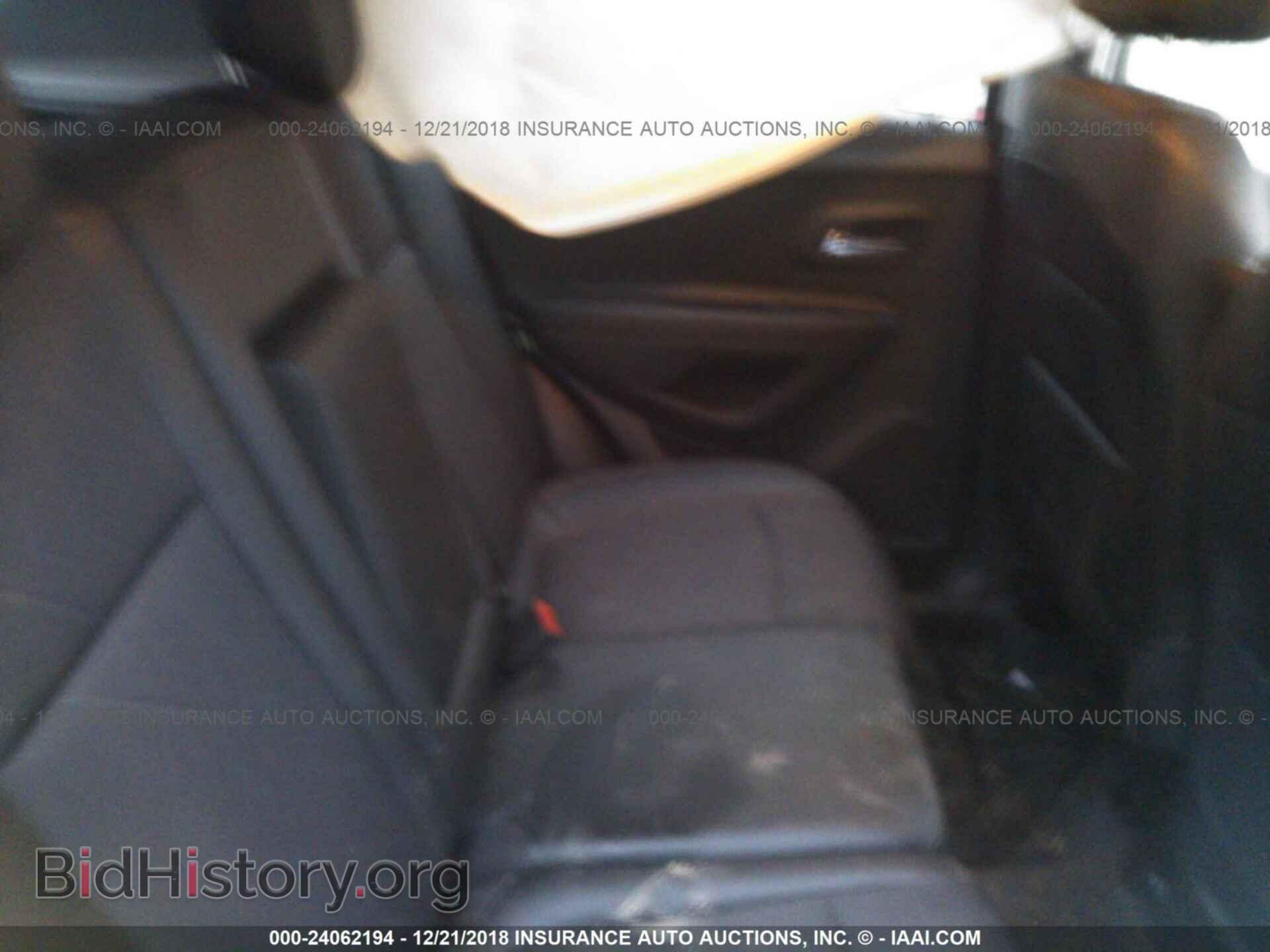 2017 CHEVROLET TRAX - VIN: 3GNCJPSB2HL274338 - Фото 8