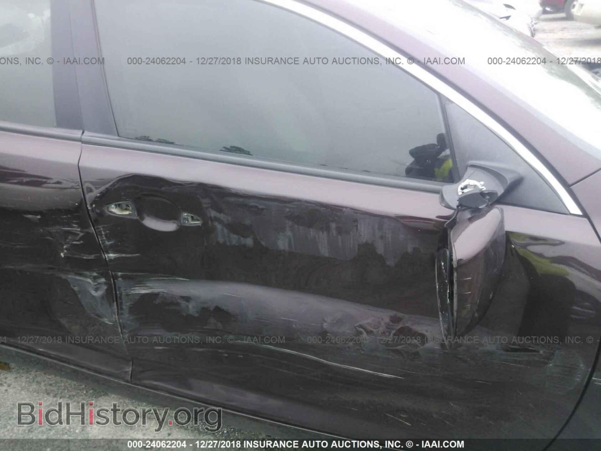 2013 KIA OPTIMA - VIN: 5XXGM4A70DG183815 - Фото 6