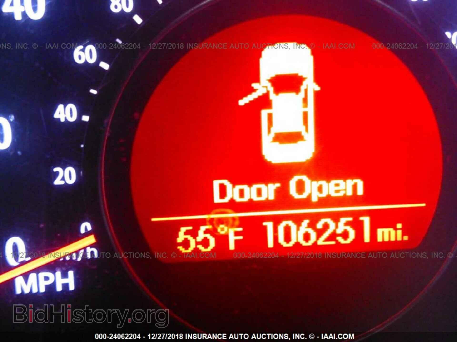 2013 KIA OPTIMA - VIN: 5XXGM4A70DG183815 - Фото 7