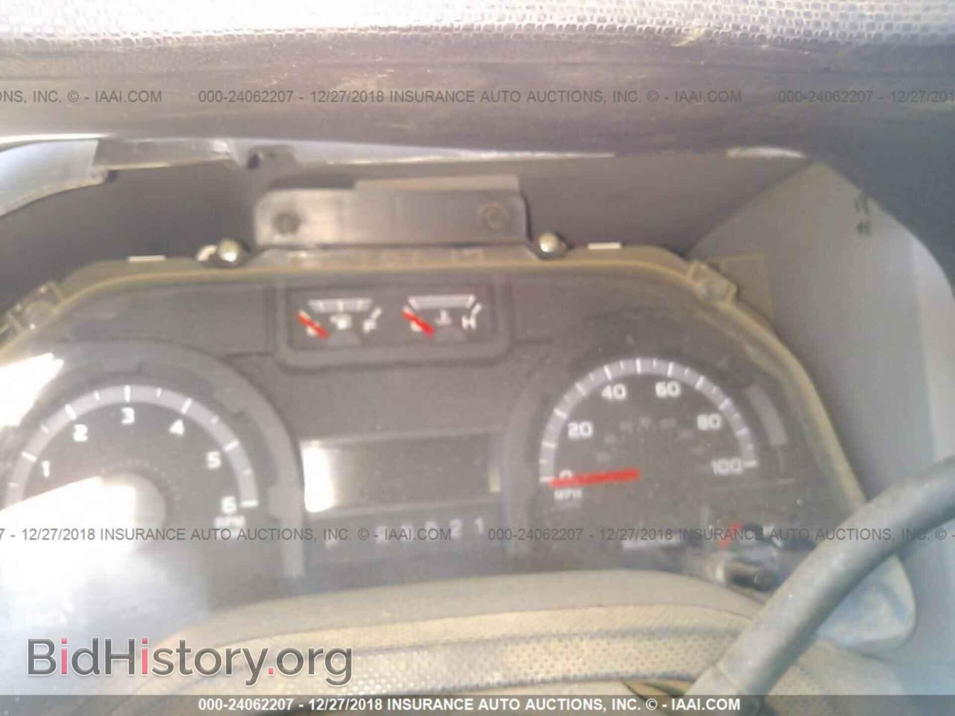 2009 FORD ECONOLINE - VIN: 1FTSS34L39DA01433 - Фото 7