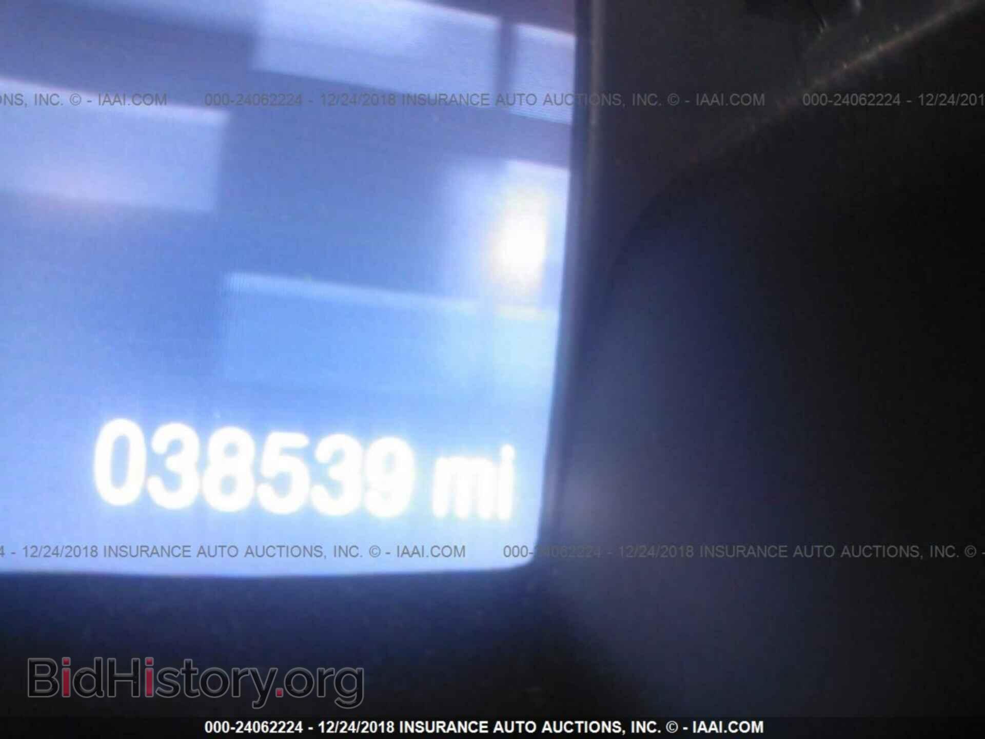 2014 FORD ESCAPE - VIN: 1FMCU9GX0EUD81112 - Фото 7