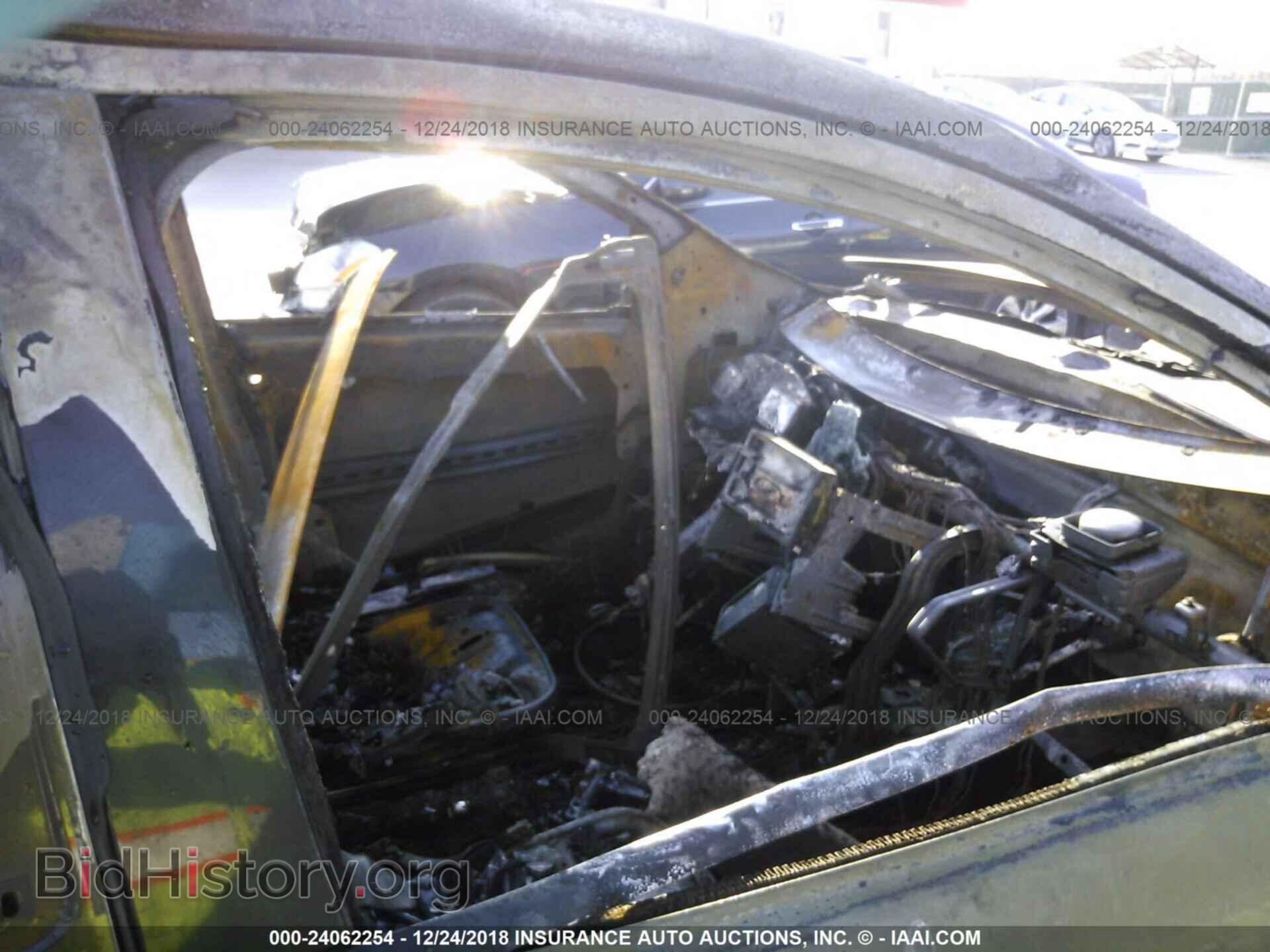 2011 FORD EDGE - VIN: 2FMDK3JC1BBA84042 - Photo 5