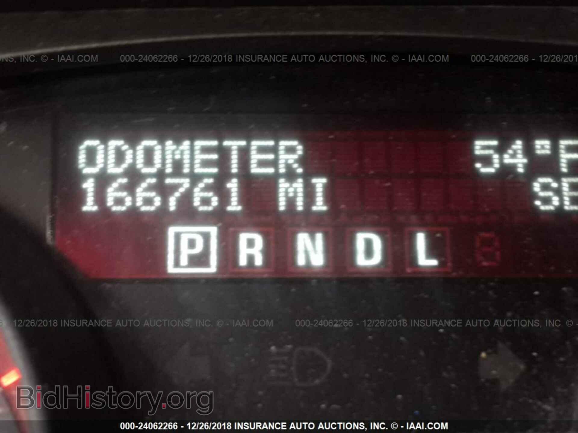 2012 GMC ACADIA - VIN: 1GKKRRED6CJ141656 - Фото 7