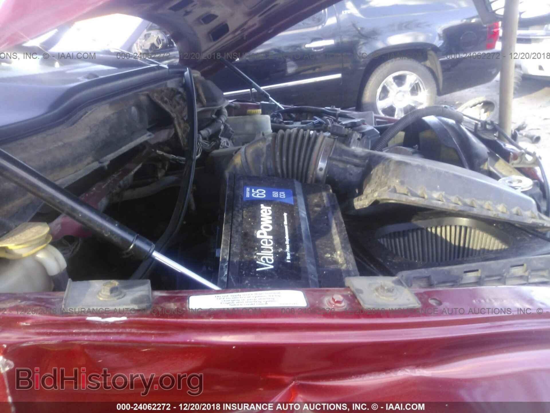 2007 DODGE RAM 3500 - VIN: 3D7MX48C07G745376 - Фото 10