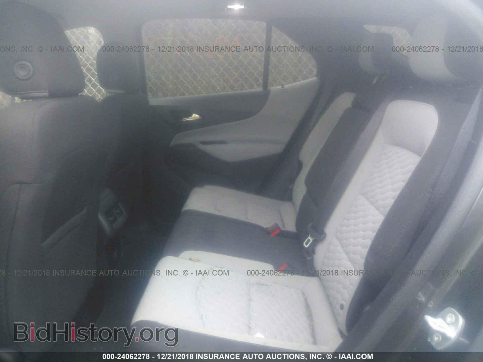 2002 FORD TAURUS - VIN: 1FAFP55292A209771 - Фото 8