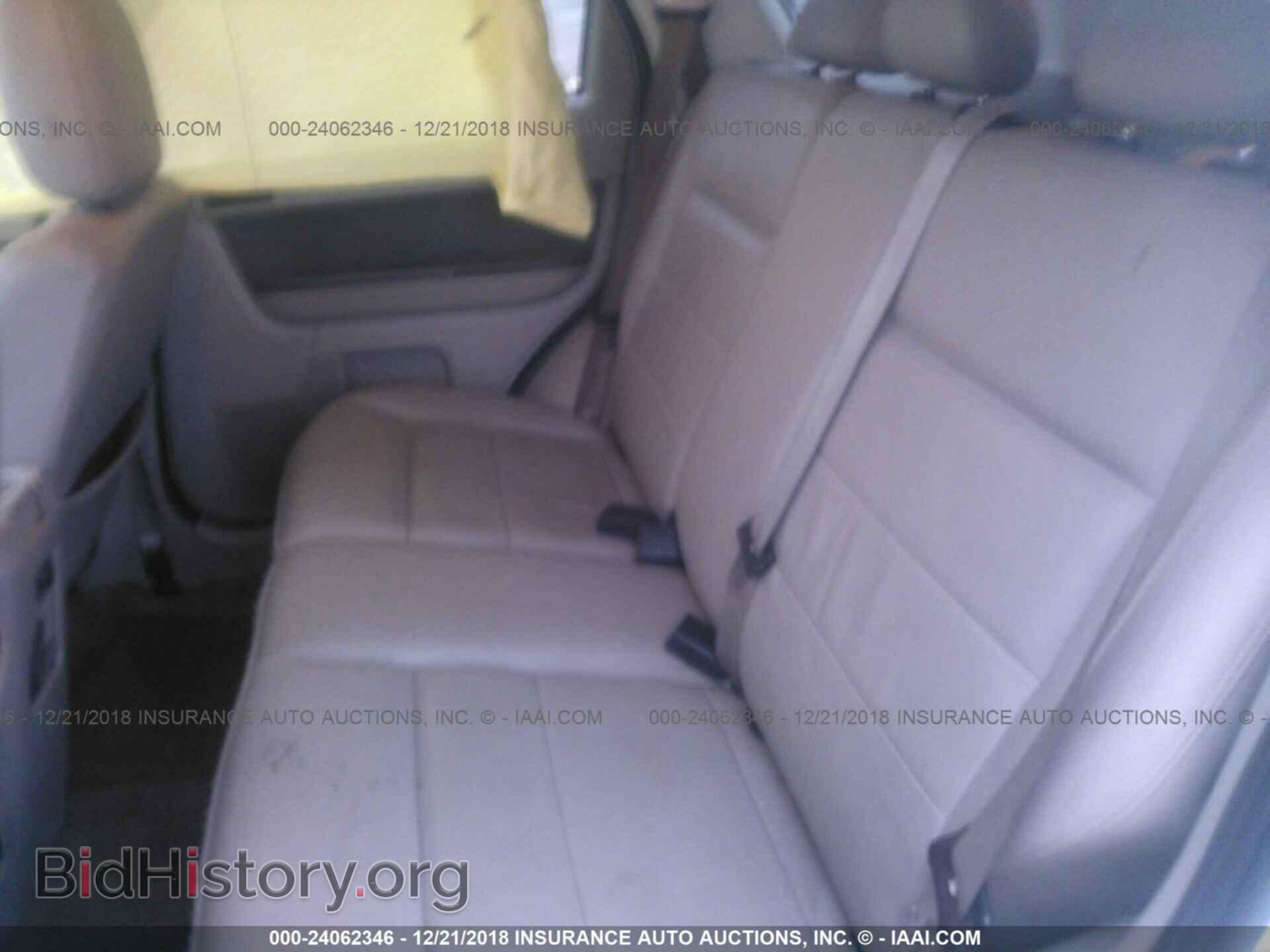 2009 FORD ESCAPE - VIN: 1FMCU03749KC84918 - Фото 8
