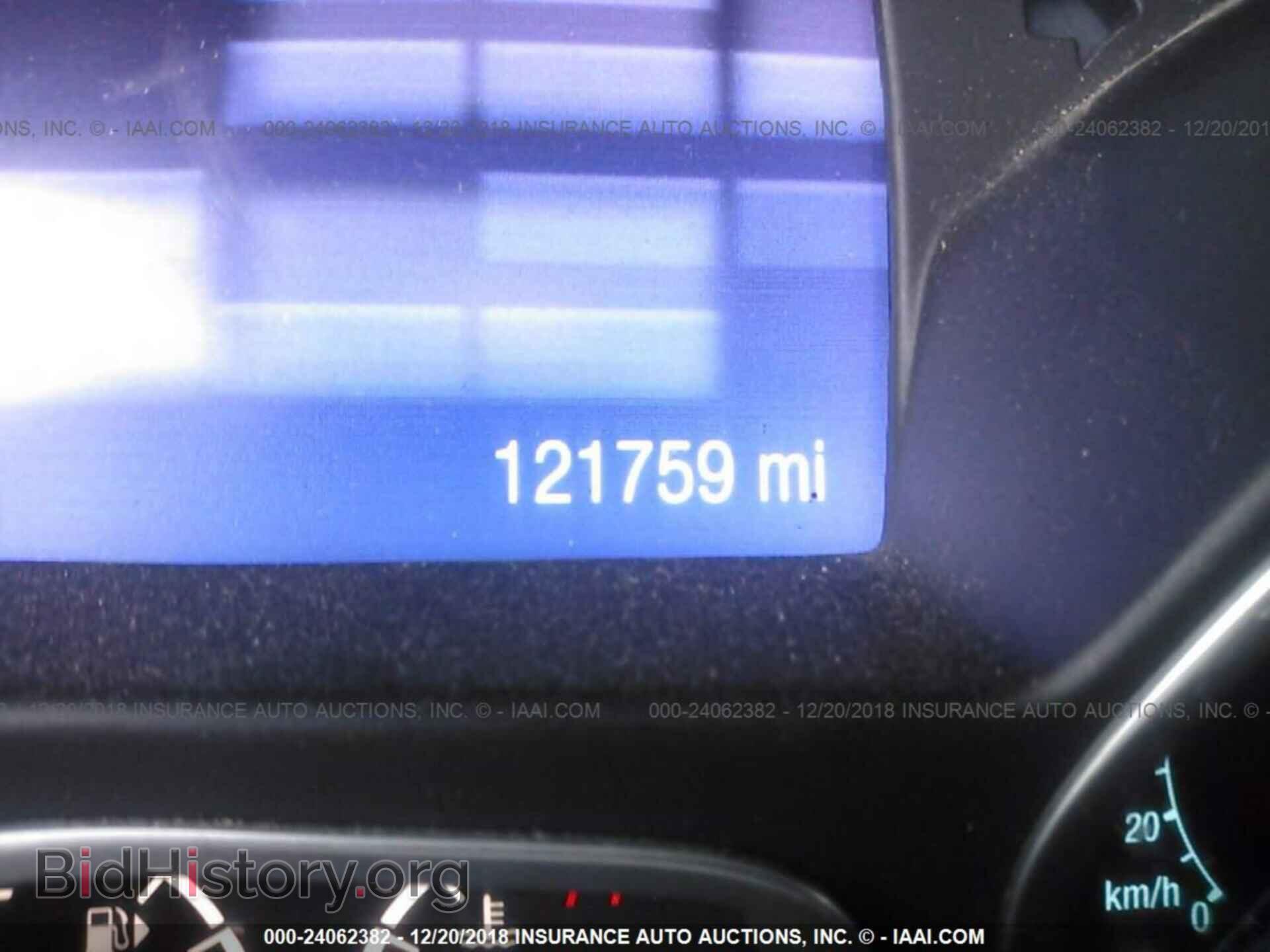 2013 FORD FOCUS - VIN: 1FADP3F28DL209567 - Фото 7