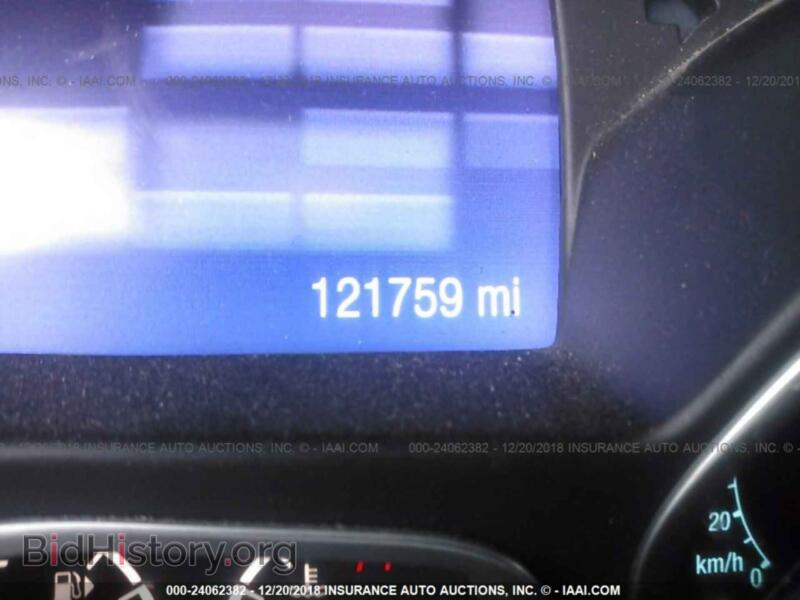 2013 Ford FOCUS (VIN 1FADP3F28DL209567) — photo 7 of 10