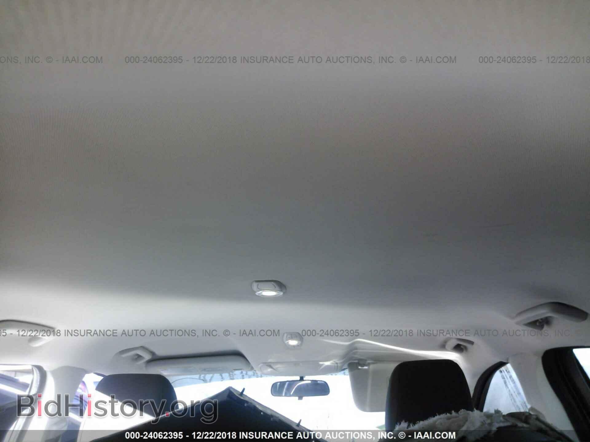 2014 FORD ESCAPE - VIN: 1FMCU0F7XEUD16670 - Photo 8