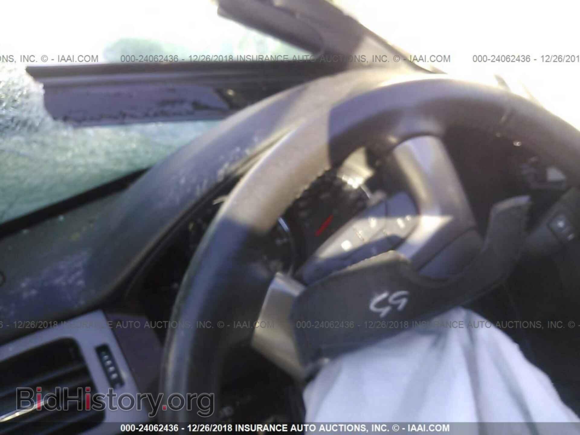 2013 CHEVROLET AVALANCHE - VIN: 3GNTKGE74DG304561 - Фото 7