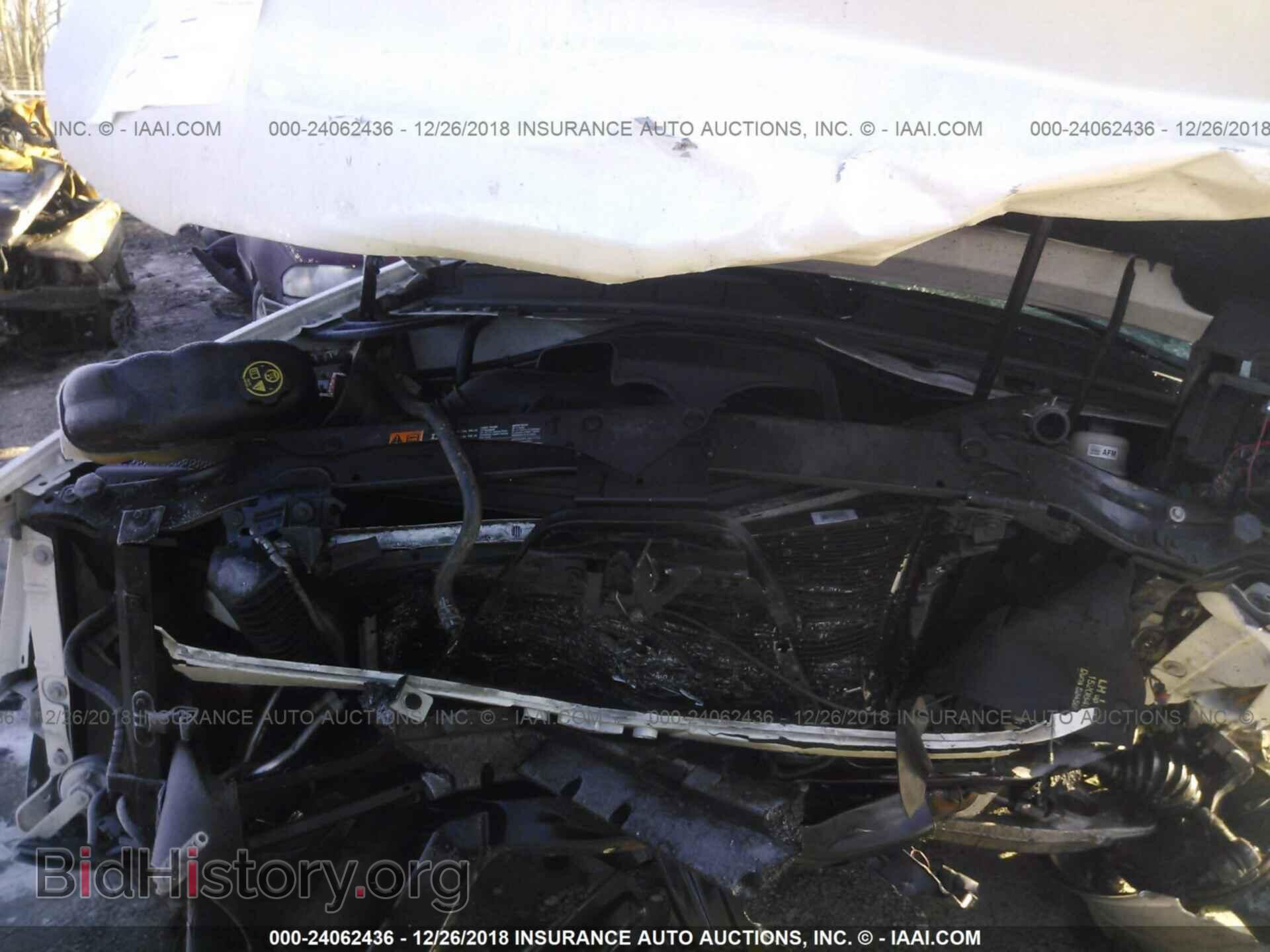 2013 CHEVROLET AVALANCHE - VIN: 3GNTKGE74DG304561 - Фото 10