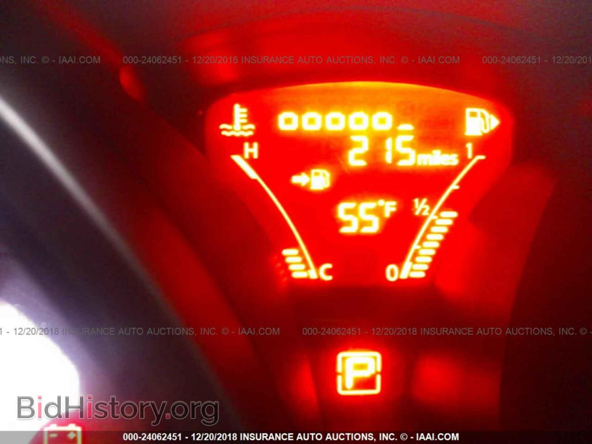 2012 NISSAN JUKE - VIN: JN8AF5MR9CT109962 - Фото 7