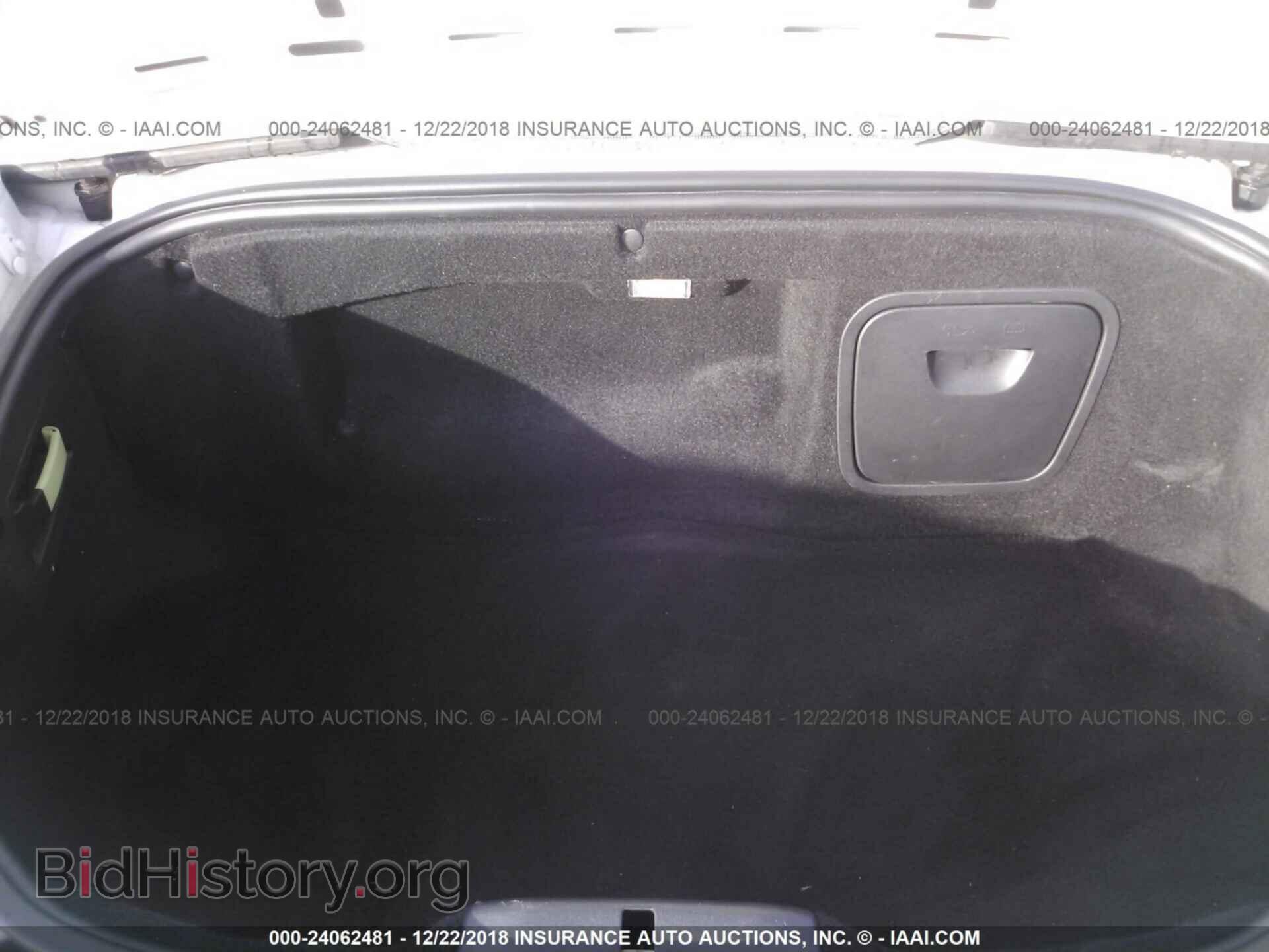 2008 PORSCHE BOXSTER - VIN: WP0CA29818U711788 - Фото 10