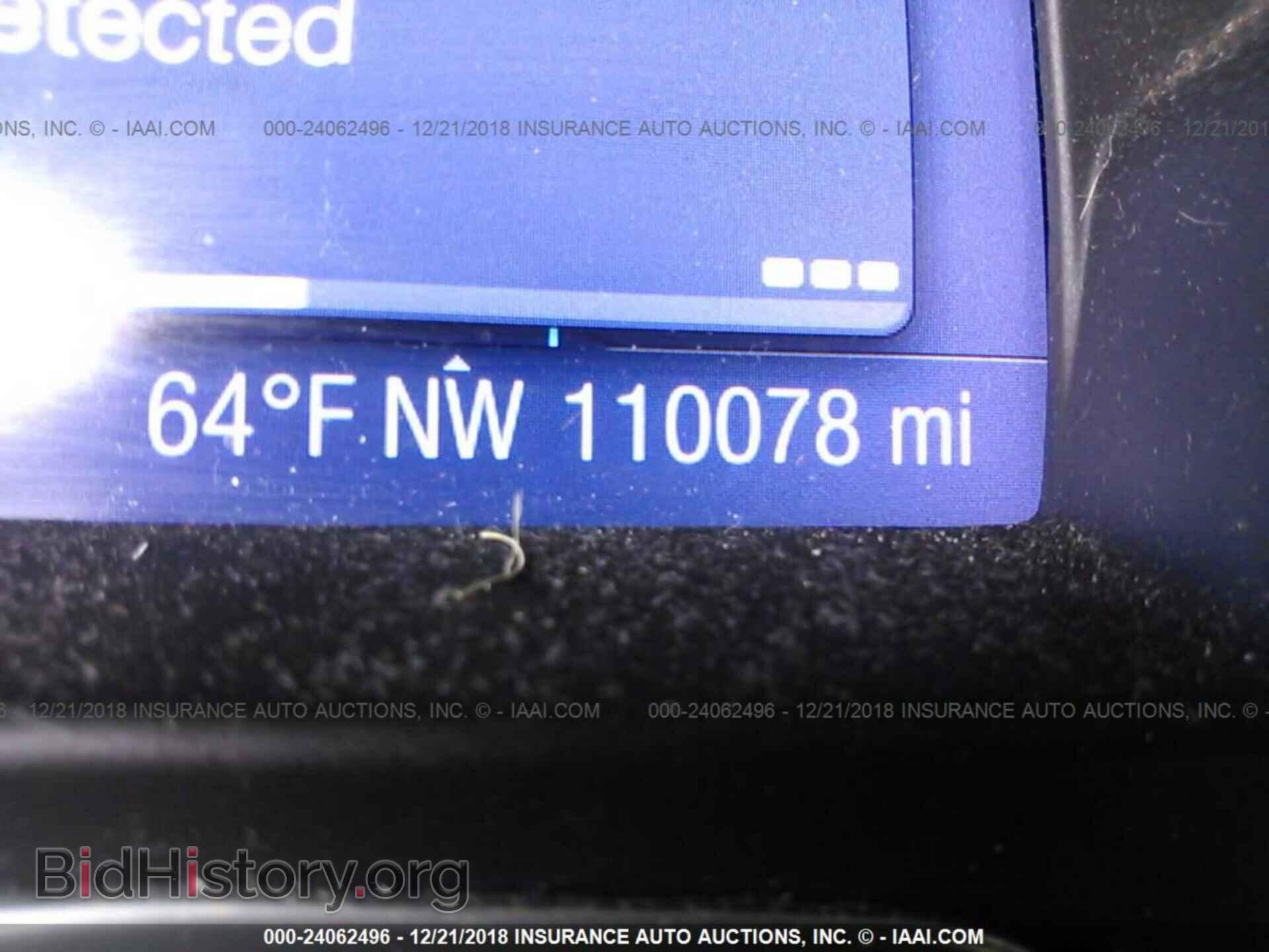 2013 FORD FOCUS - VIN: 1FADP3K20DL153596 - Фото 7