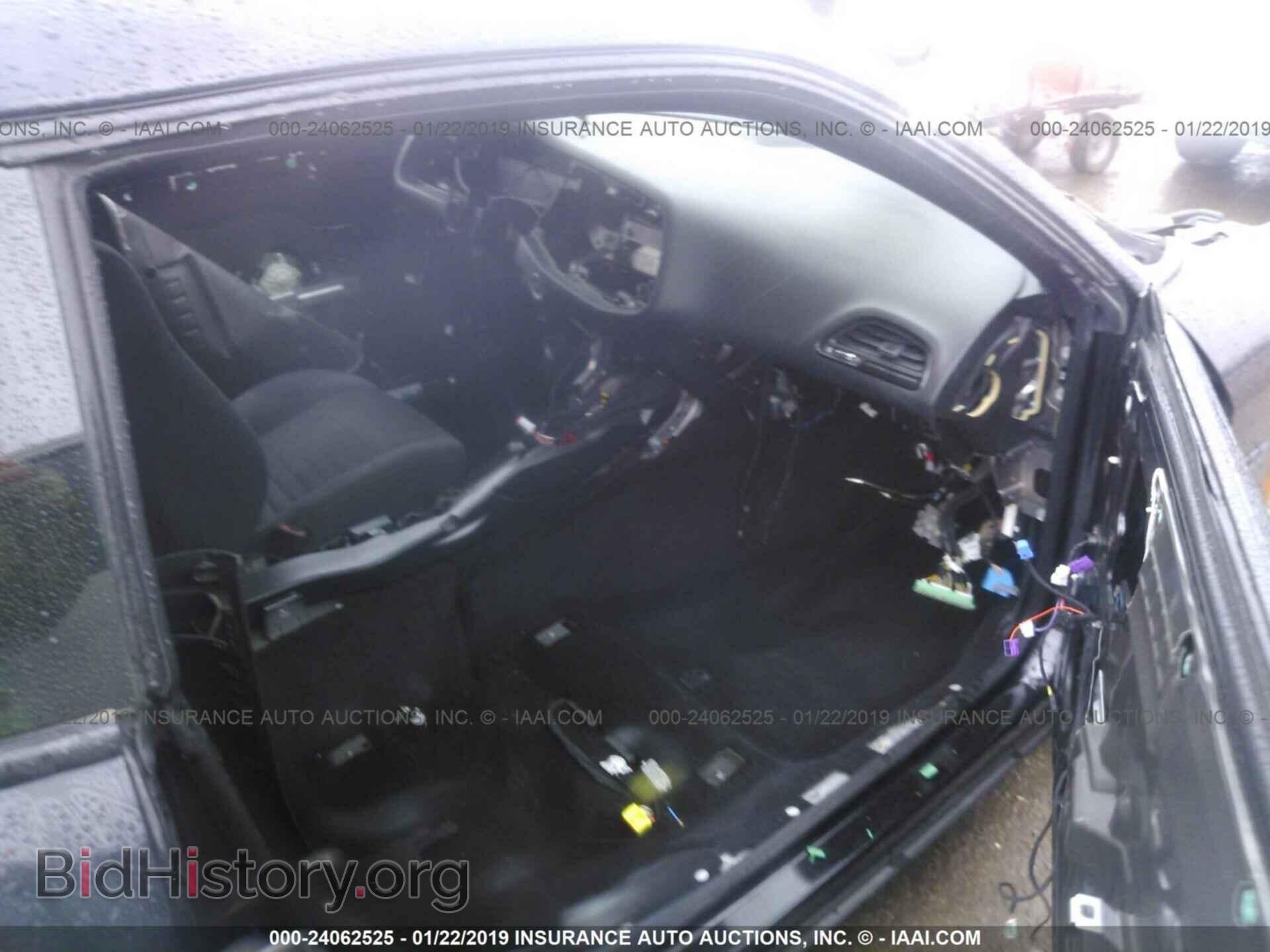 2015 DODGE CHALLENGER - VIN: 2C3CDZFJ3FH904780 - Photo 5