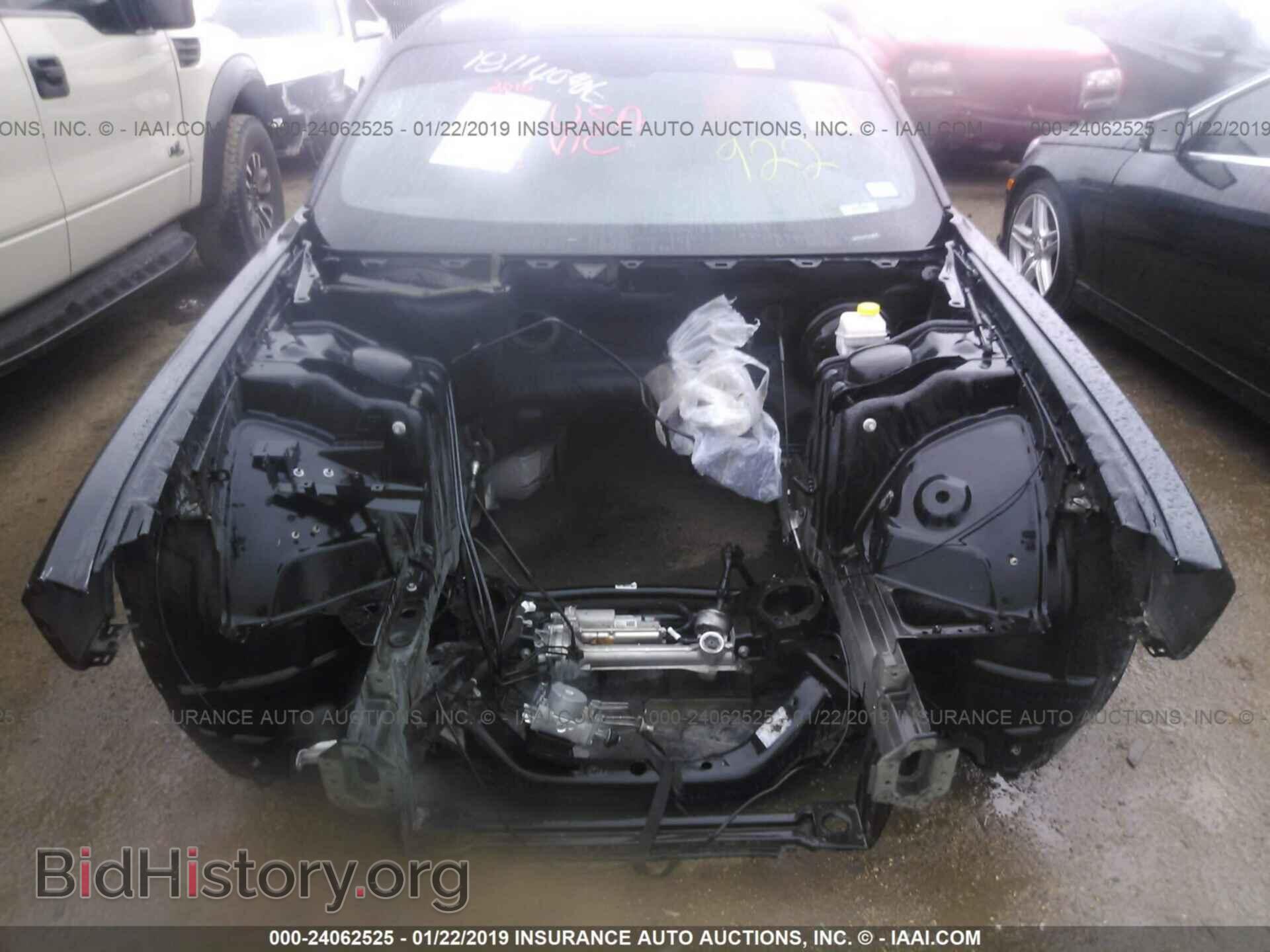 2015 DODGE CHALLENGER - VIN: 2C3CDZFJ3FH904780 - Photo 6