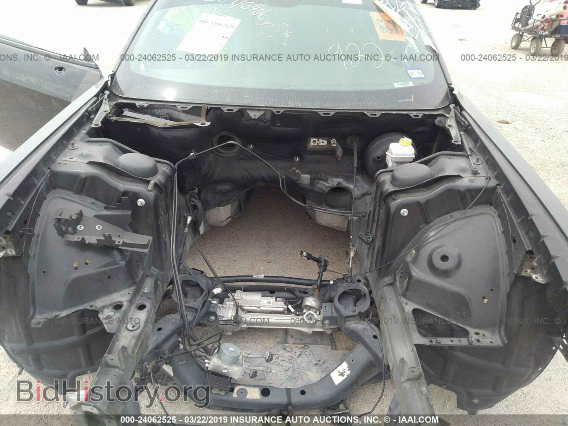 2015 DODGE CHALLENGER - VIN: 2C3CDZFJ3FH904780 - Photo 10