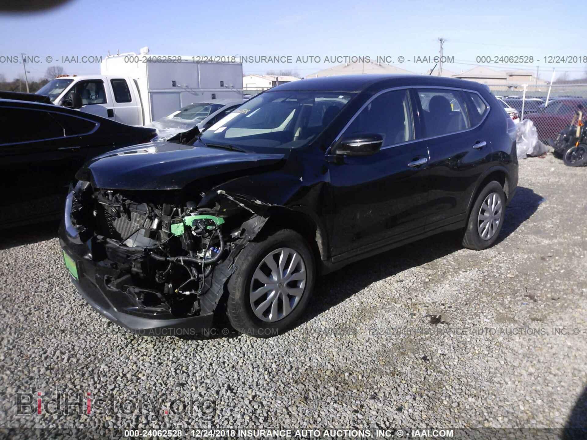 2011 HONDA PILOT - VIN: 5FNYF4H26BB104138 - Фото 2