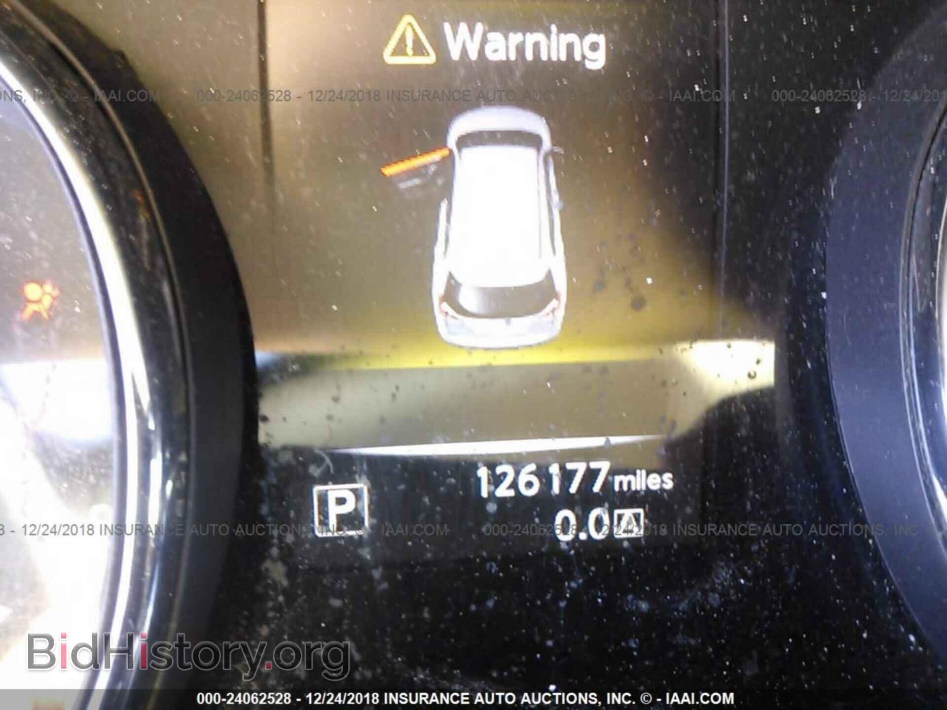 2011 HONDA PILOT - VIN: 5FNYF4H26BB104138 - Фото 7