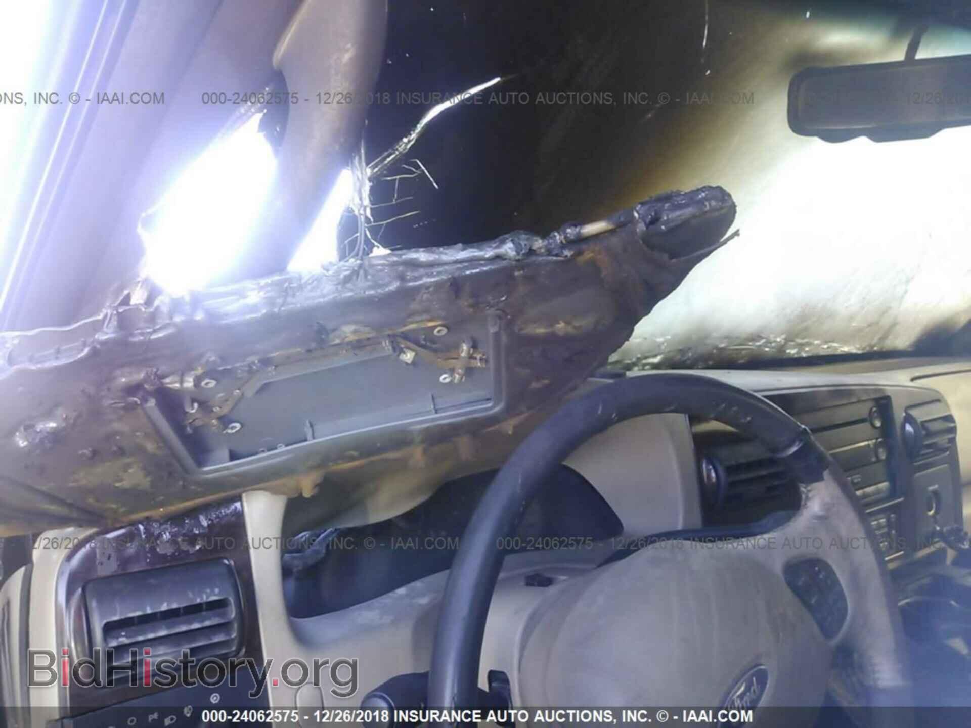2006 FORD F250 - VIN: 1FTSW21P96EB45791 - Фото 7