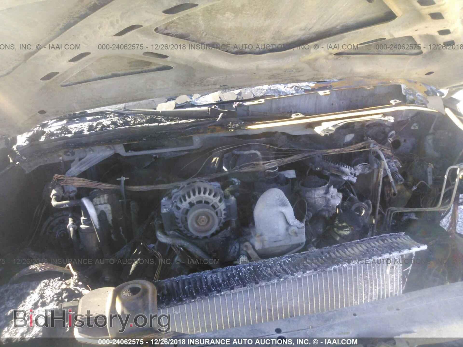 2006 FORD F250 - VIN: 1FTSW21P96EB45791 - Фото 10