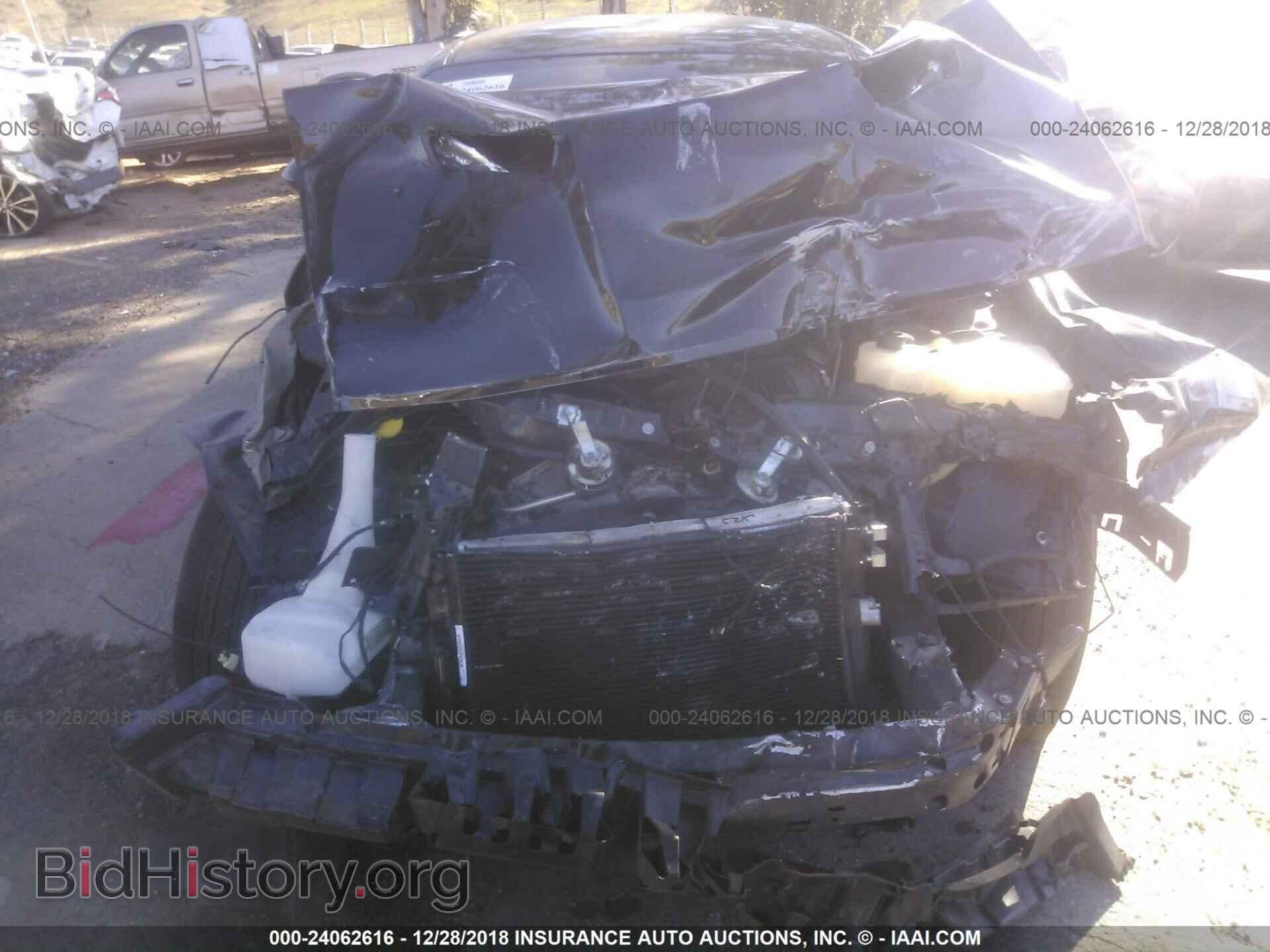 2018 DODGE CHALLENGER - VIN: 2C3CDZAG6JH215109 - Photo 6