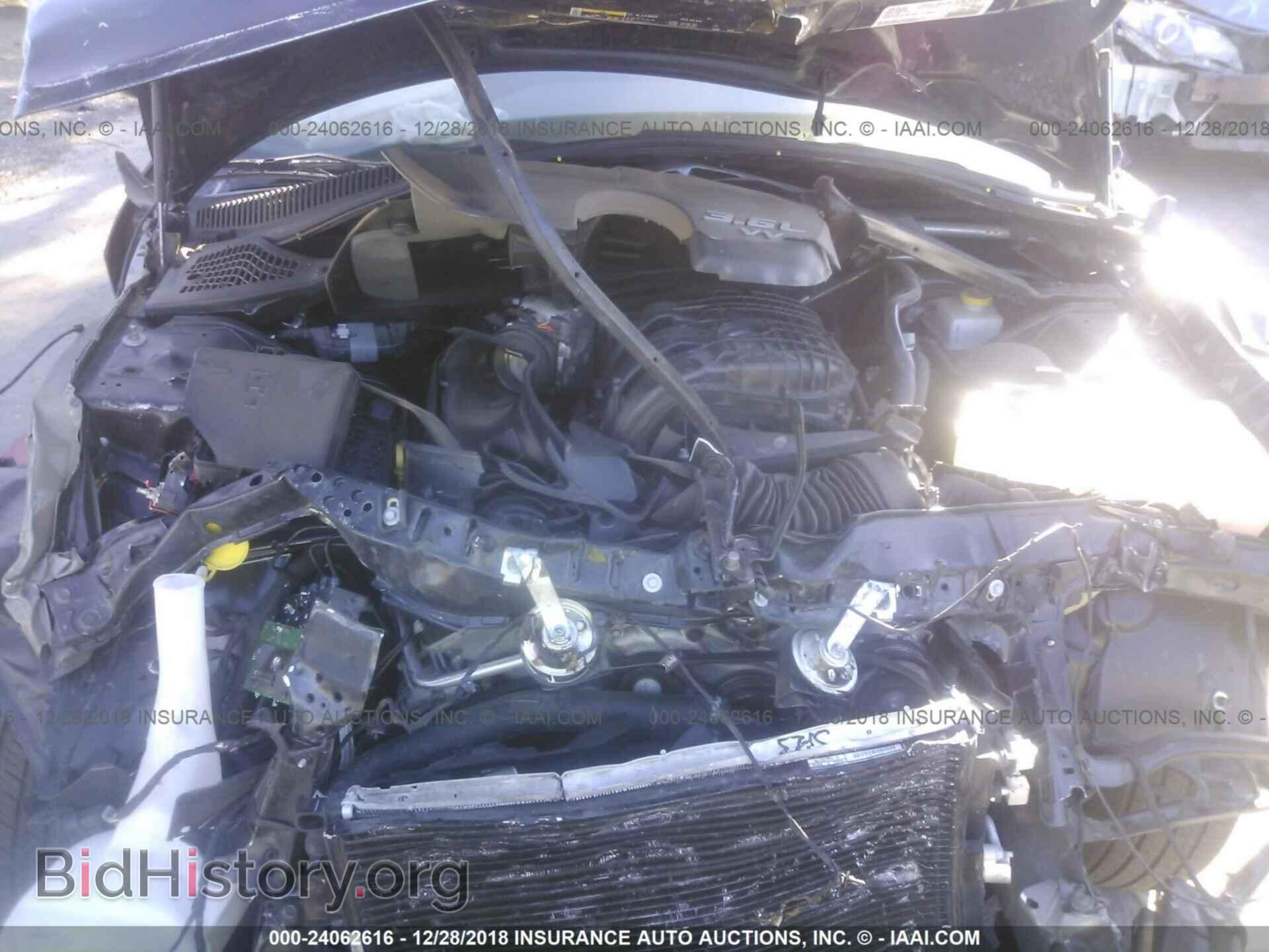 2018 DODGE CHALLENGER - VIN: 2C3CDZAG6JH215109 - Photo 10
