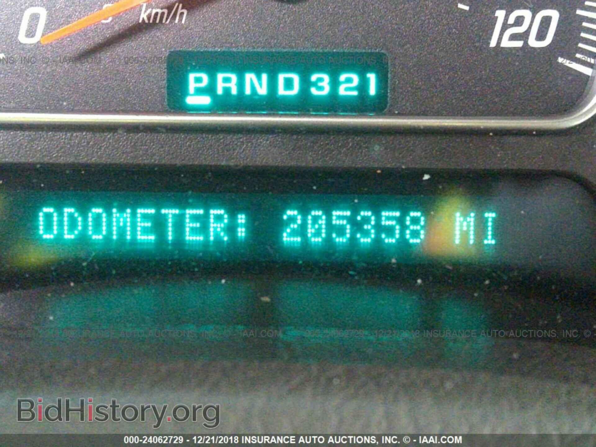 2003 GMC ENVOY - VIN: 1GKDT13S632239545 - Фото 7