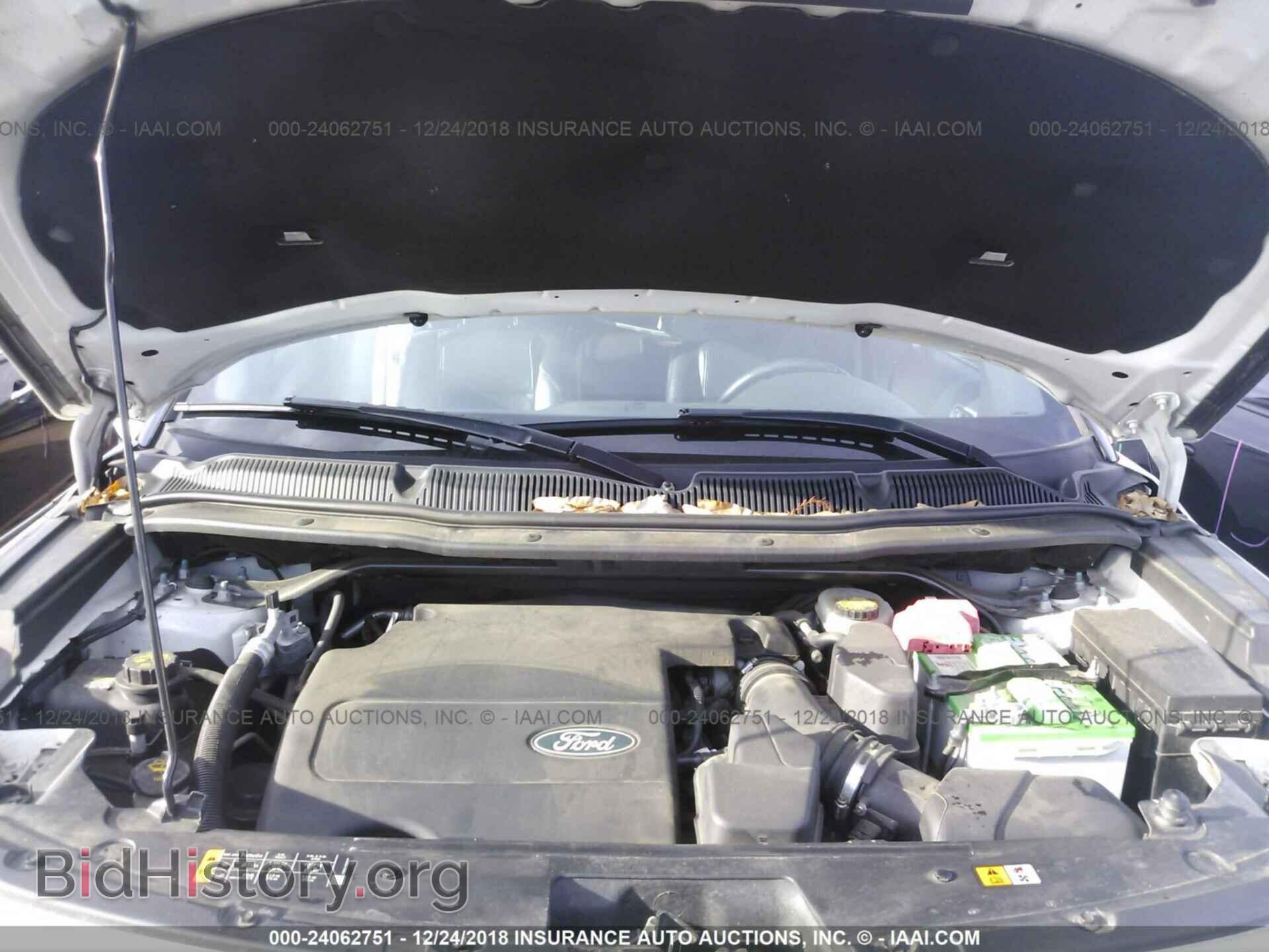 2013 FORD EXPLORER - VIN: 1FM5K8D88DGB36559 - Фото 10